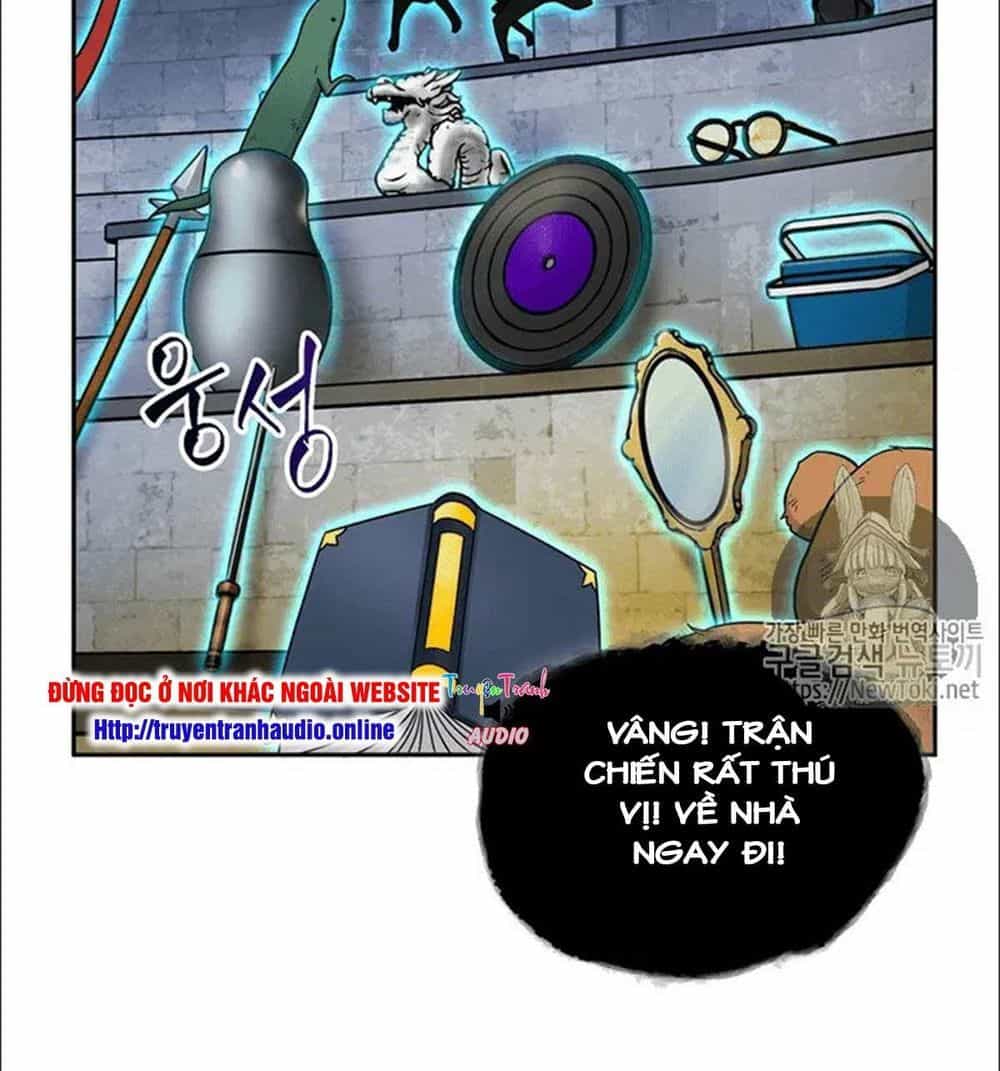 Vua Trộm Mộ - Chương 73 - ảnh 24