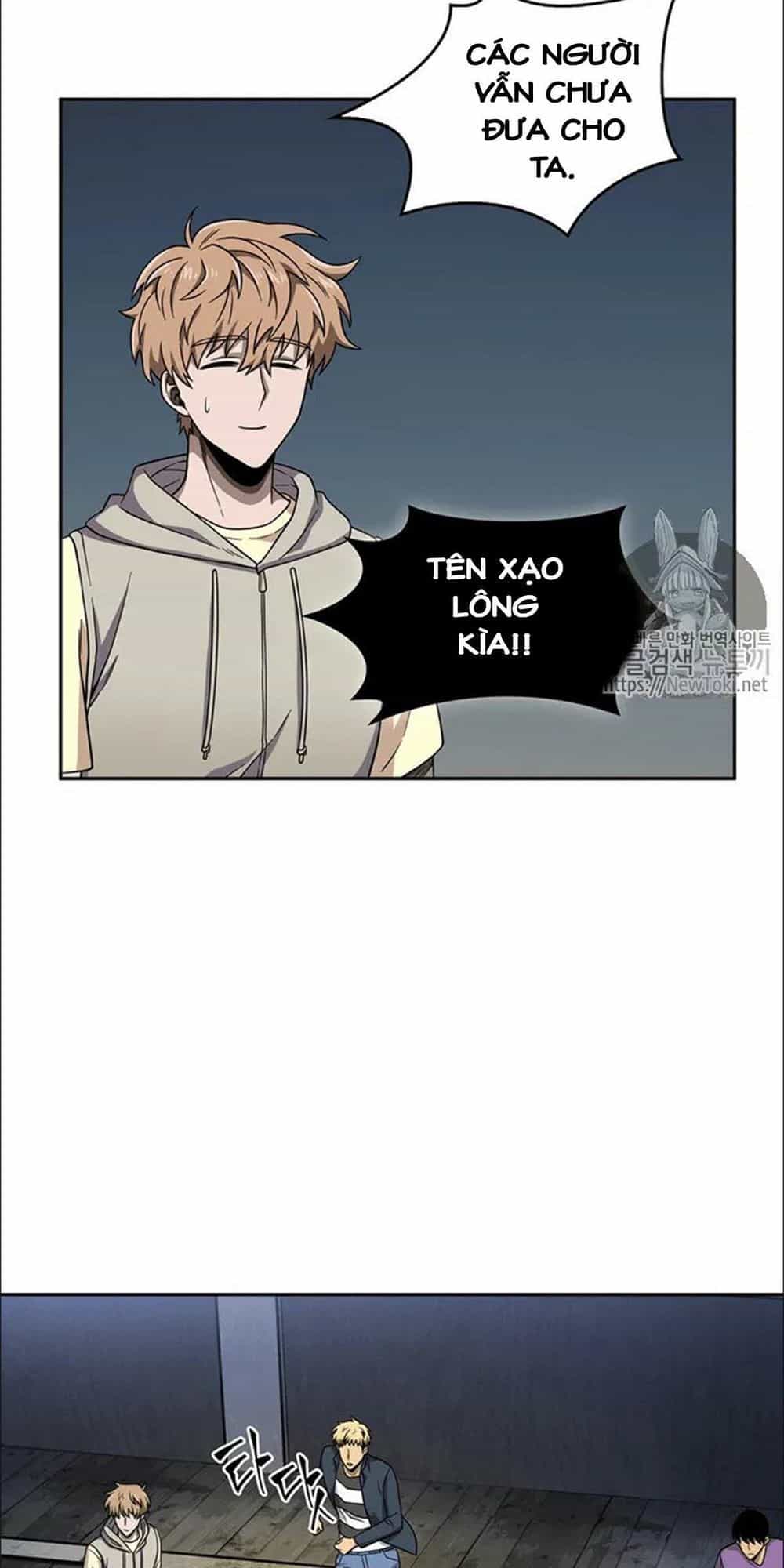 Vua Trộm Mộ - Chương 73 - ảnh 32
