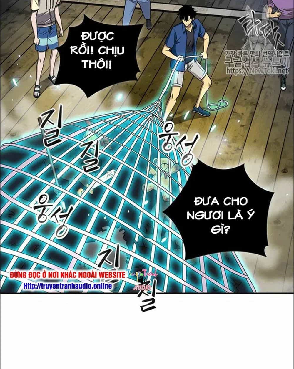 Vua Trộm Mộ - Chương 73 - ảnh 33