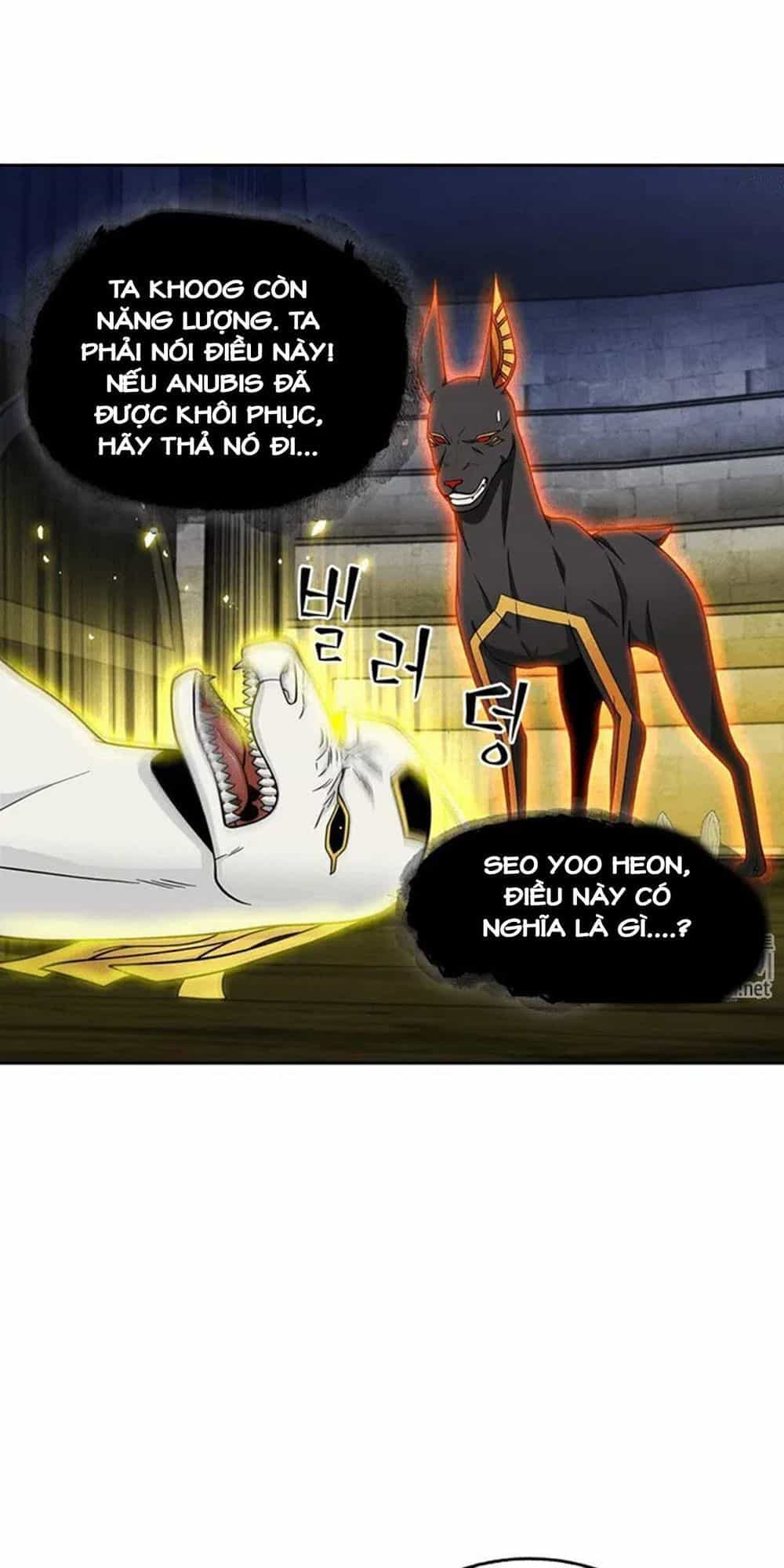 Vua Trộm Mộ - Chương 73 - ảnh 63