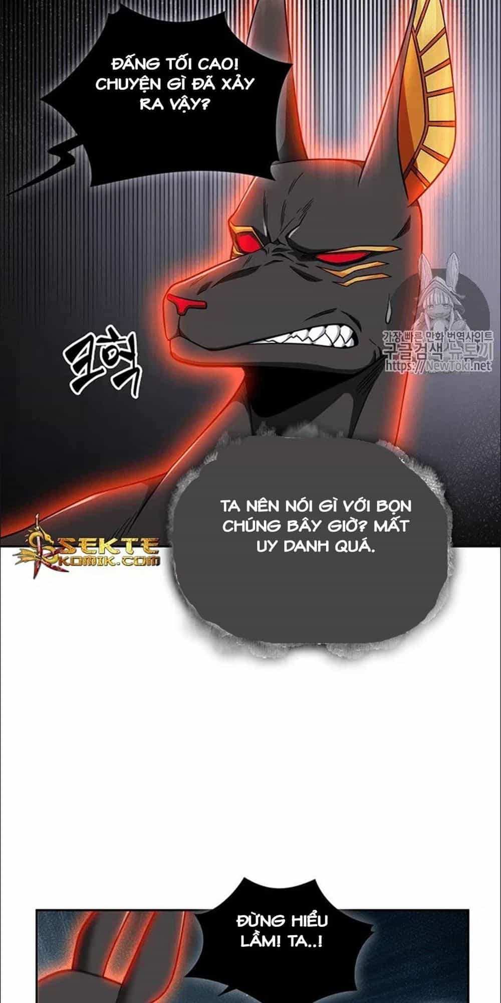 Vua Trộm Mộ - Chương 73 - ảnh 67