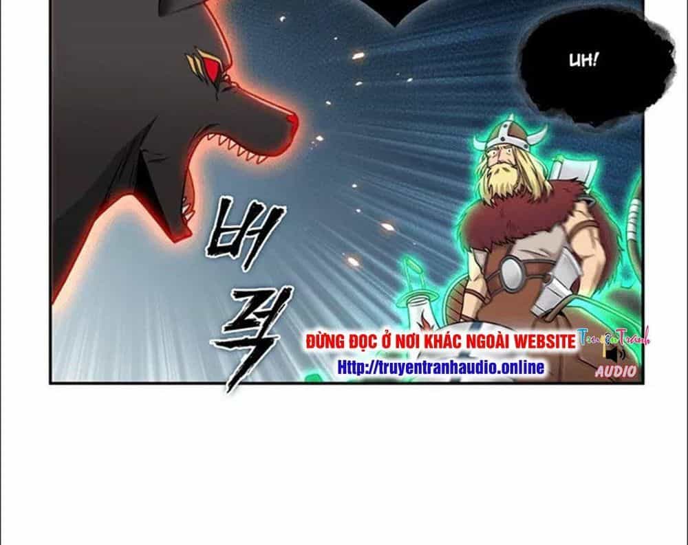 Vua Trộm Mộ - Chương 73 - ảnh 68