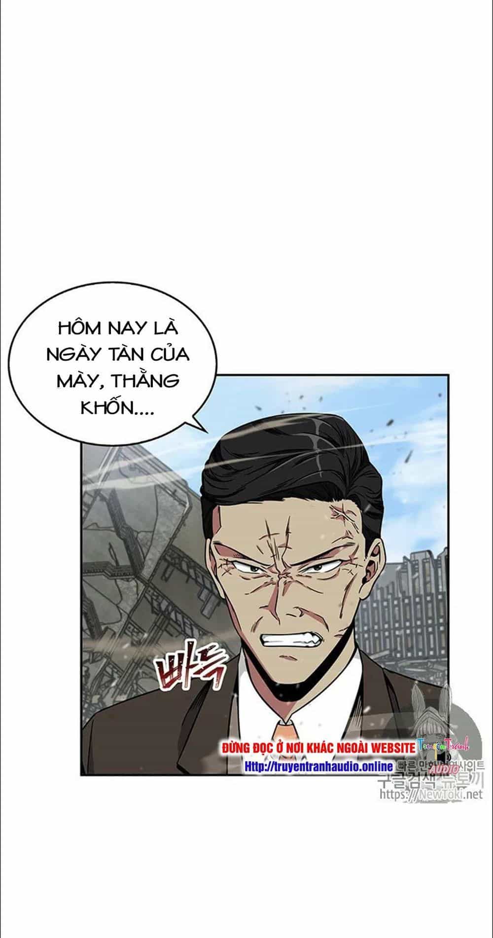 Vua Trộm Mộ - Chương 74 - ảnh 4
