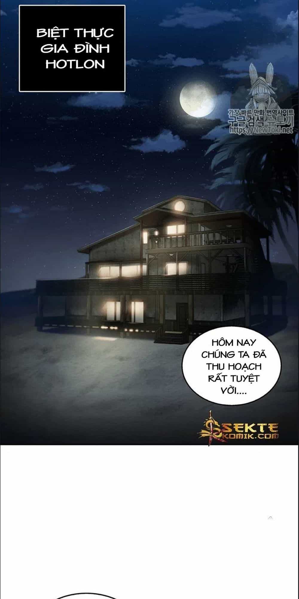 Vua Trộm Mộ - Chương 74 - ảnh 45