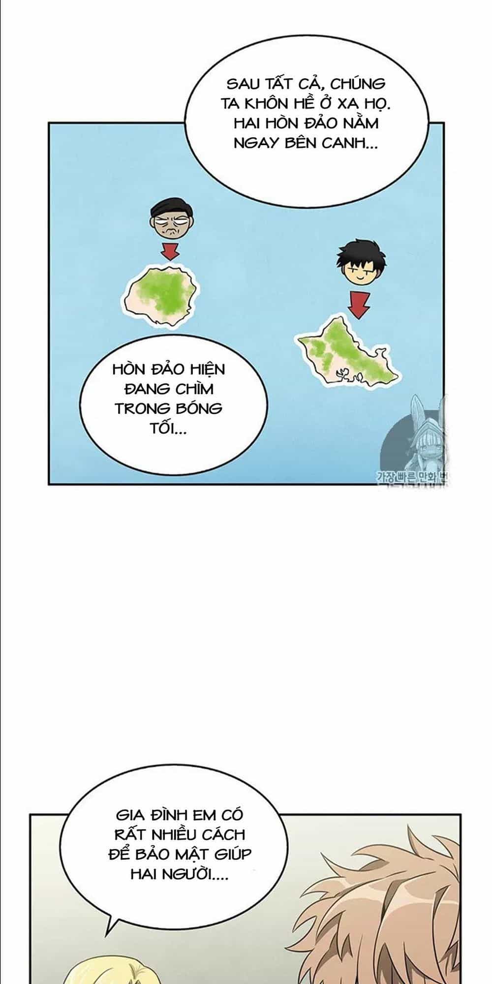 Vua Trộm Mộ - Chương 74 - ảnh 47