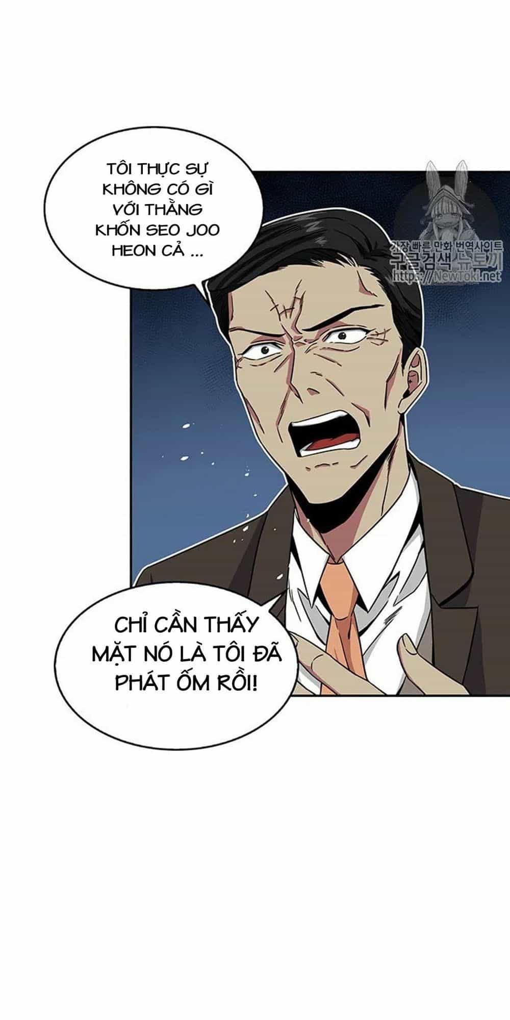 Vua Trộm Mộ - Chương 74 - ảnh 59
