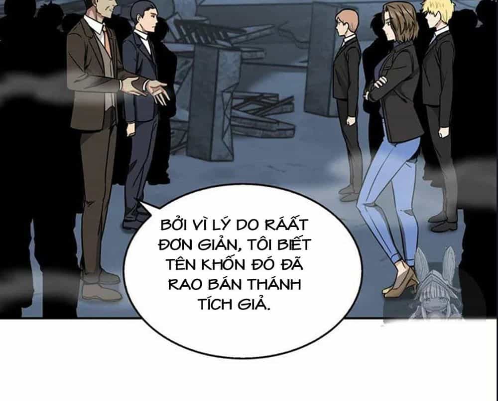 Vua Trộm Mộ - Chương 74 - ảnh 64