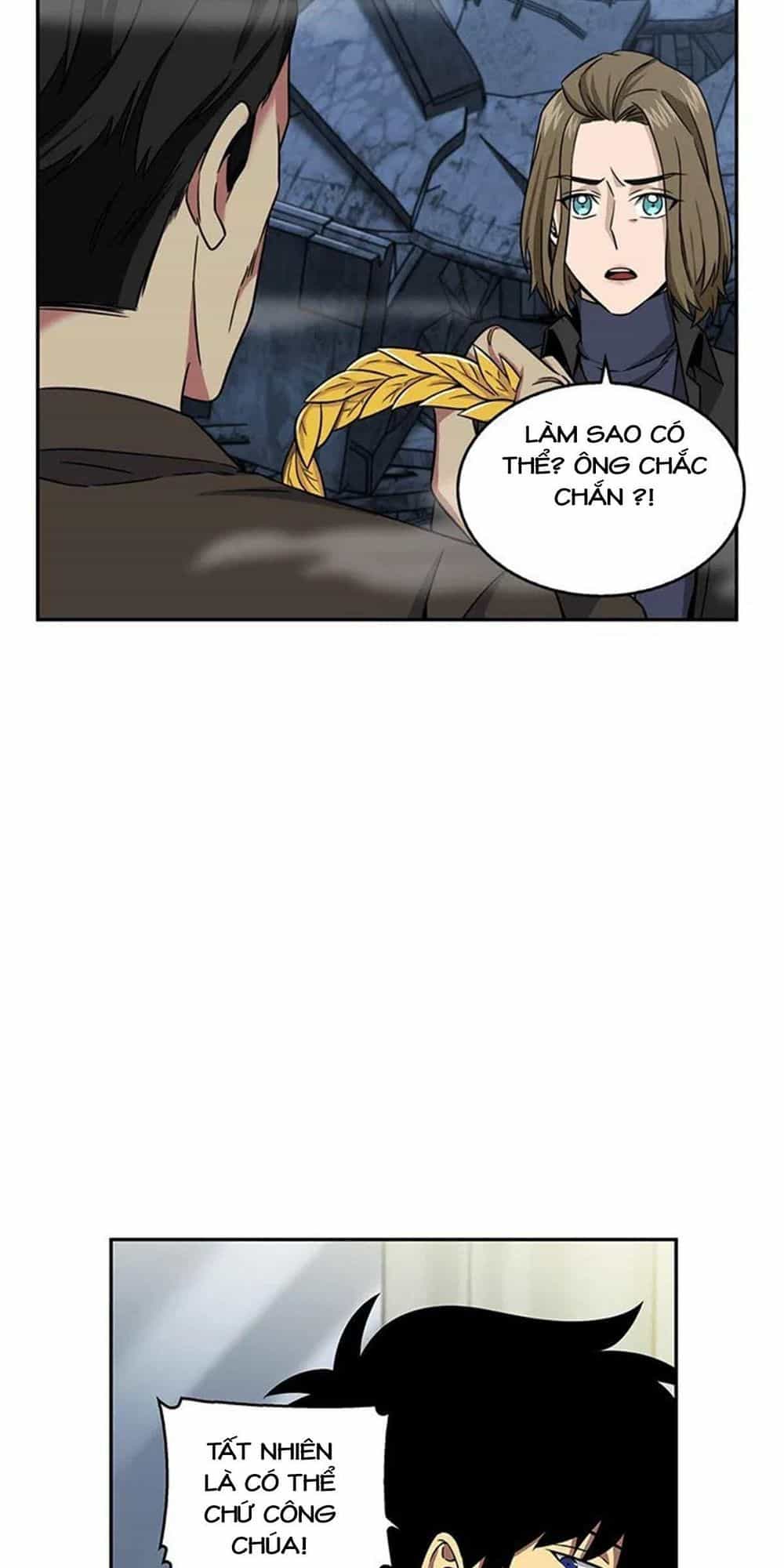 Vua Trộm Mộ - Chương 74 - ảnh 66