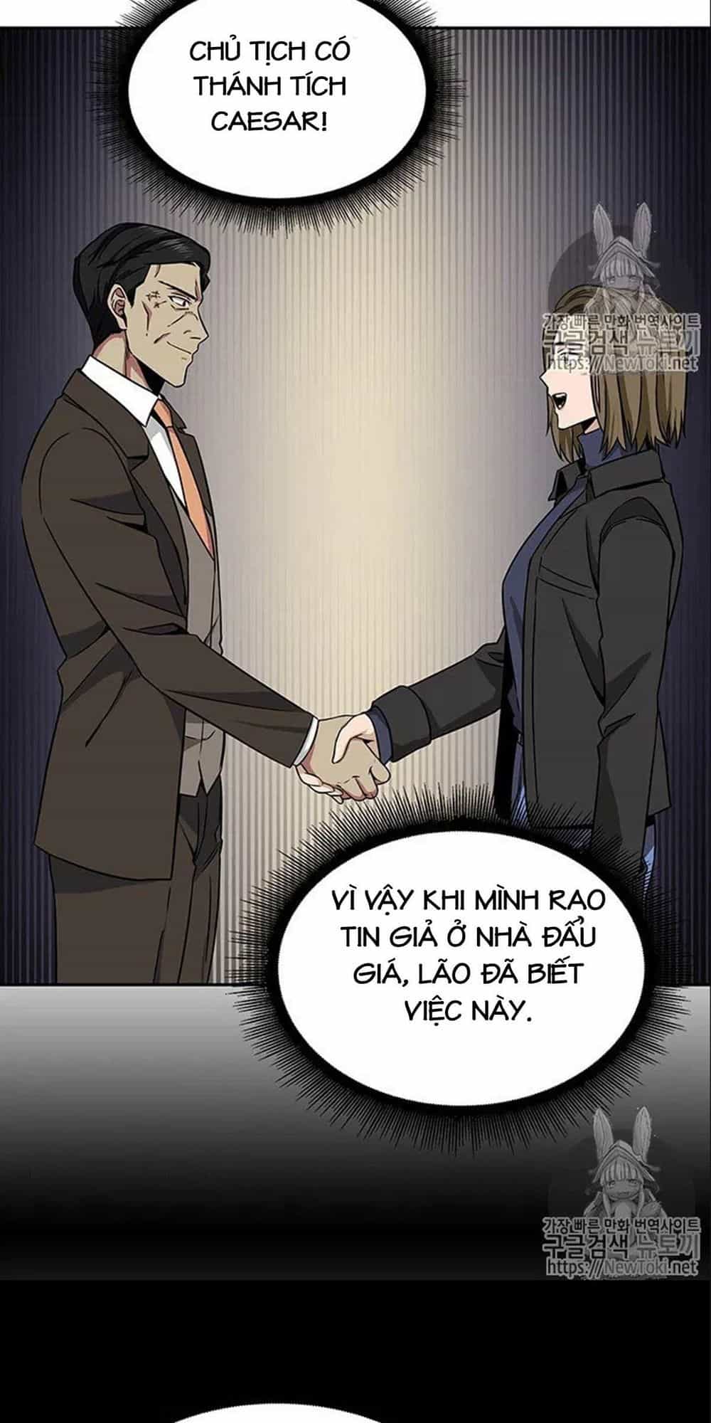 Vua Trộm Mộ - Chương 74 - ảnh 72