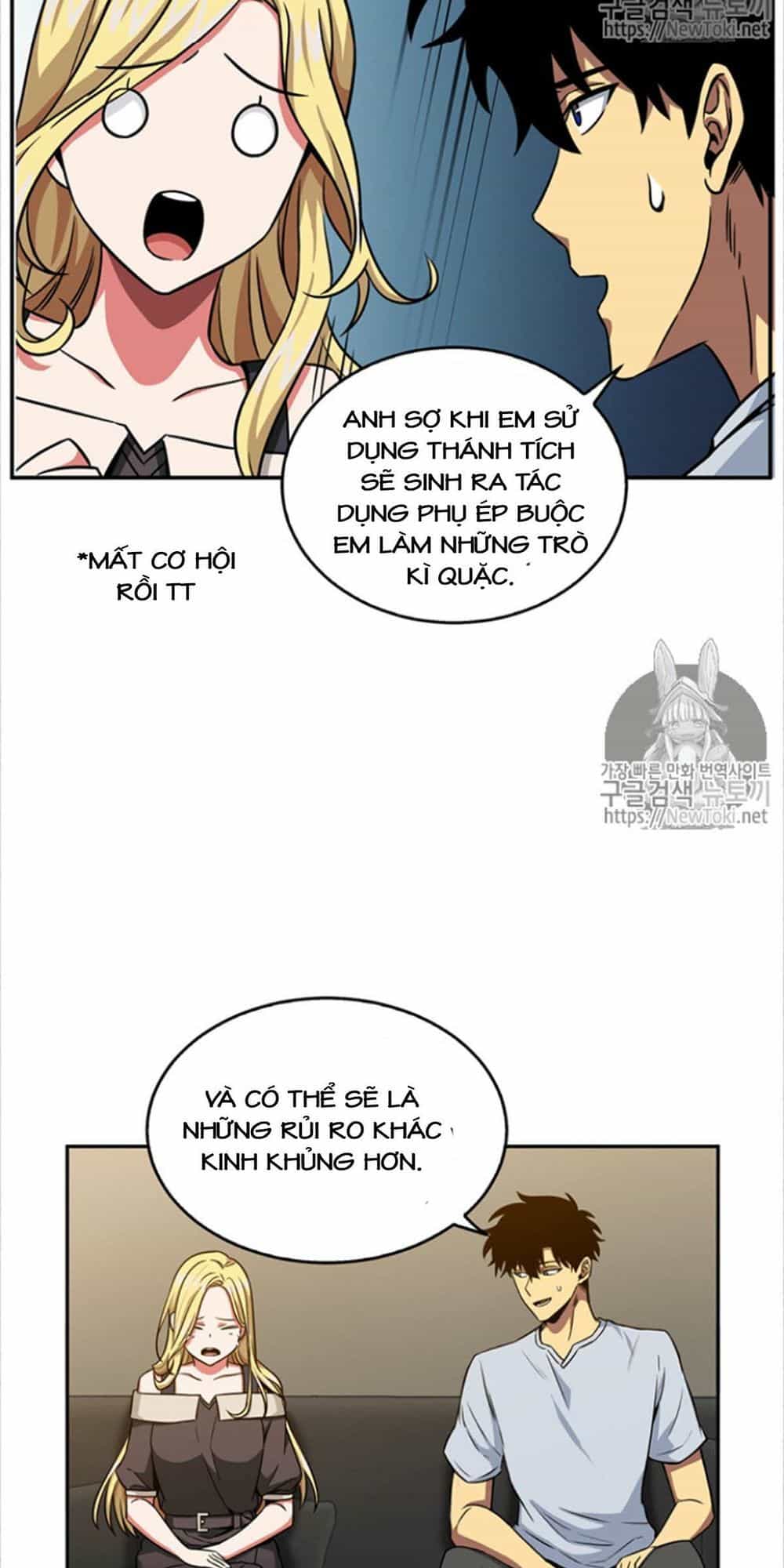 Vua Trộm Mộ - Chương 75 - ảnh 47