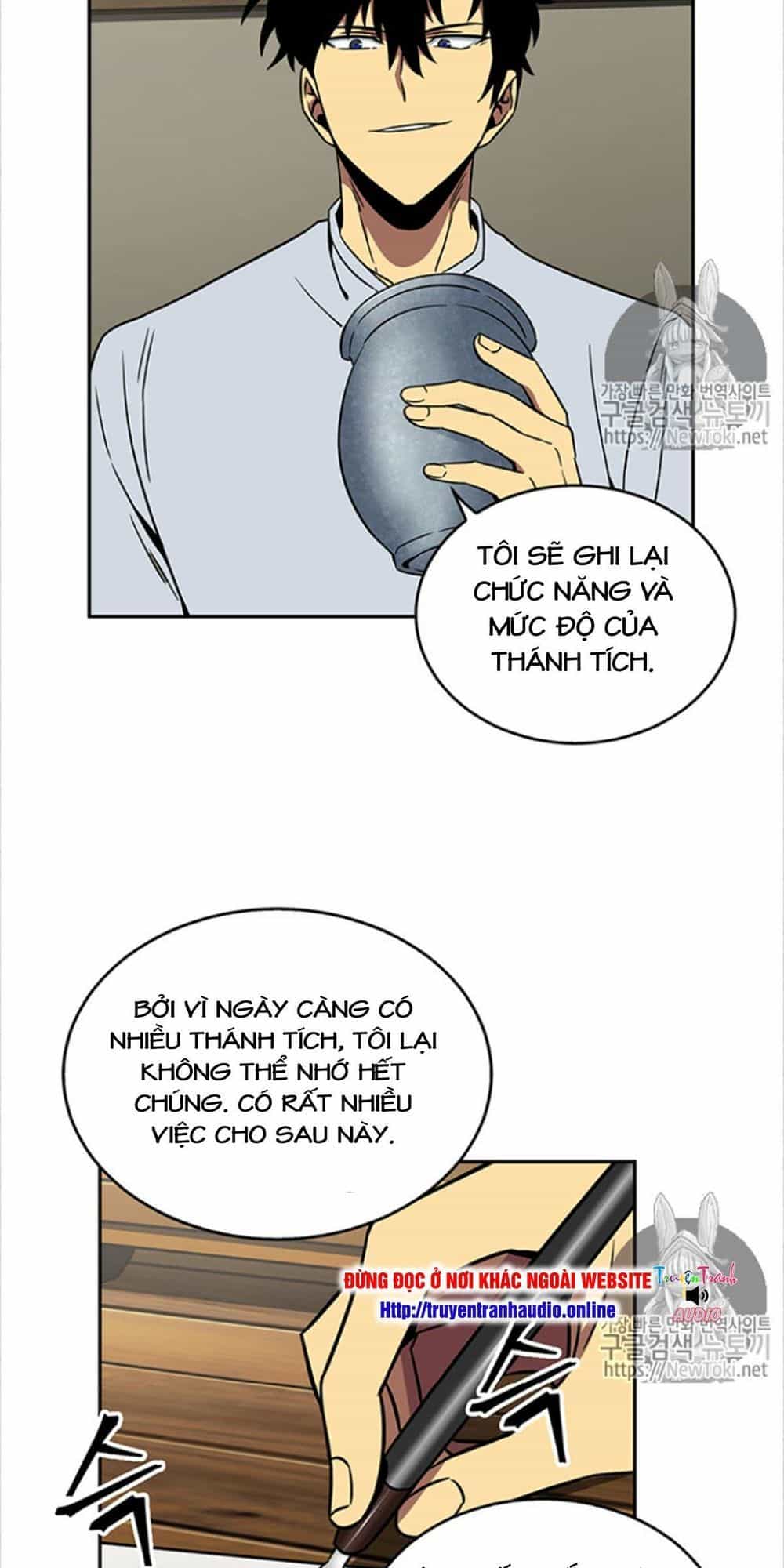 Vua Trộm Mộ - Chương 75 - ảnh 9
