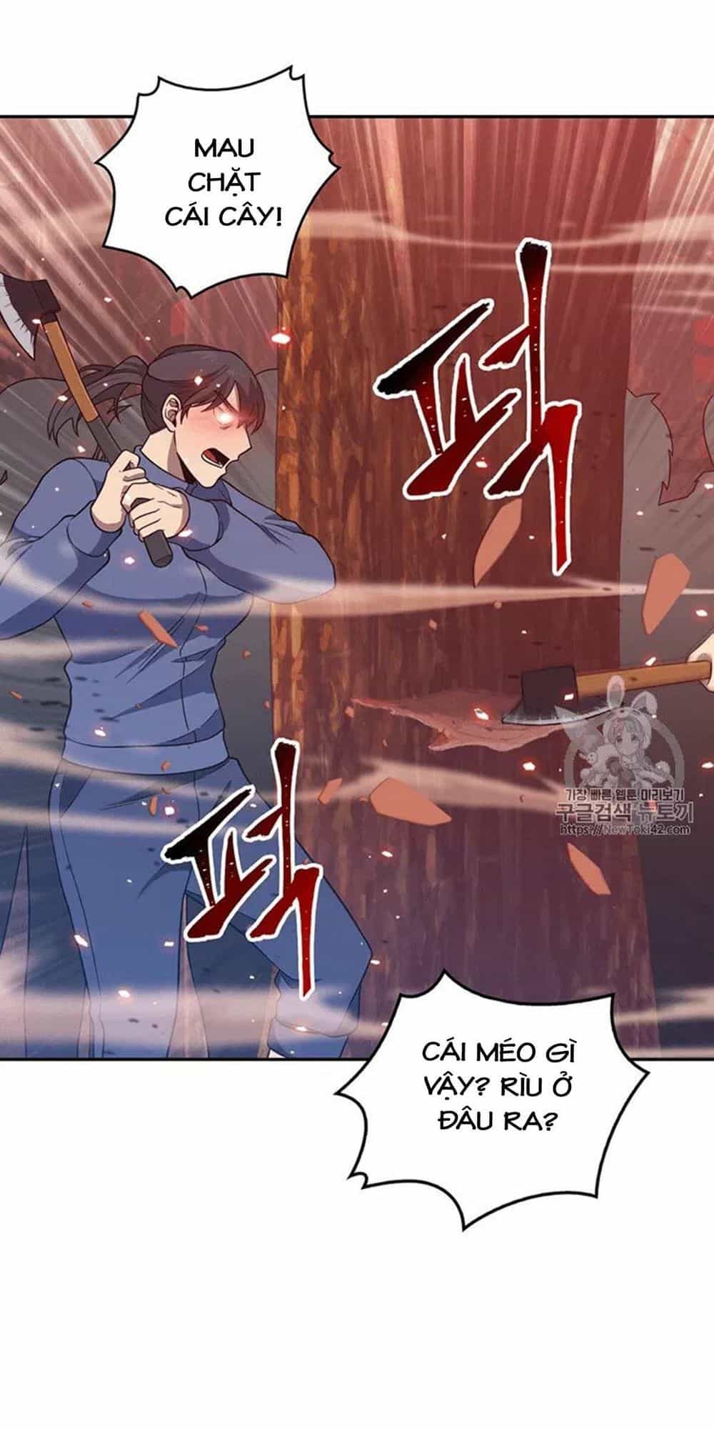 Vua Trộm Mộ - Chương 76 - ảnh 34