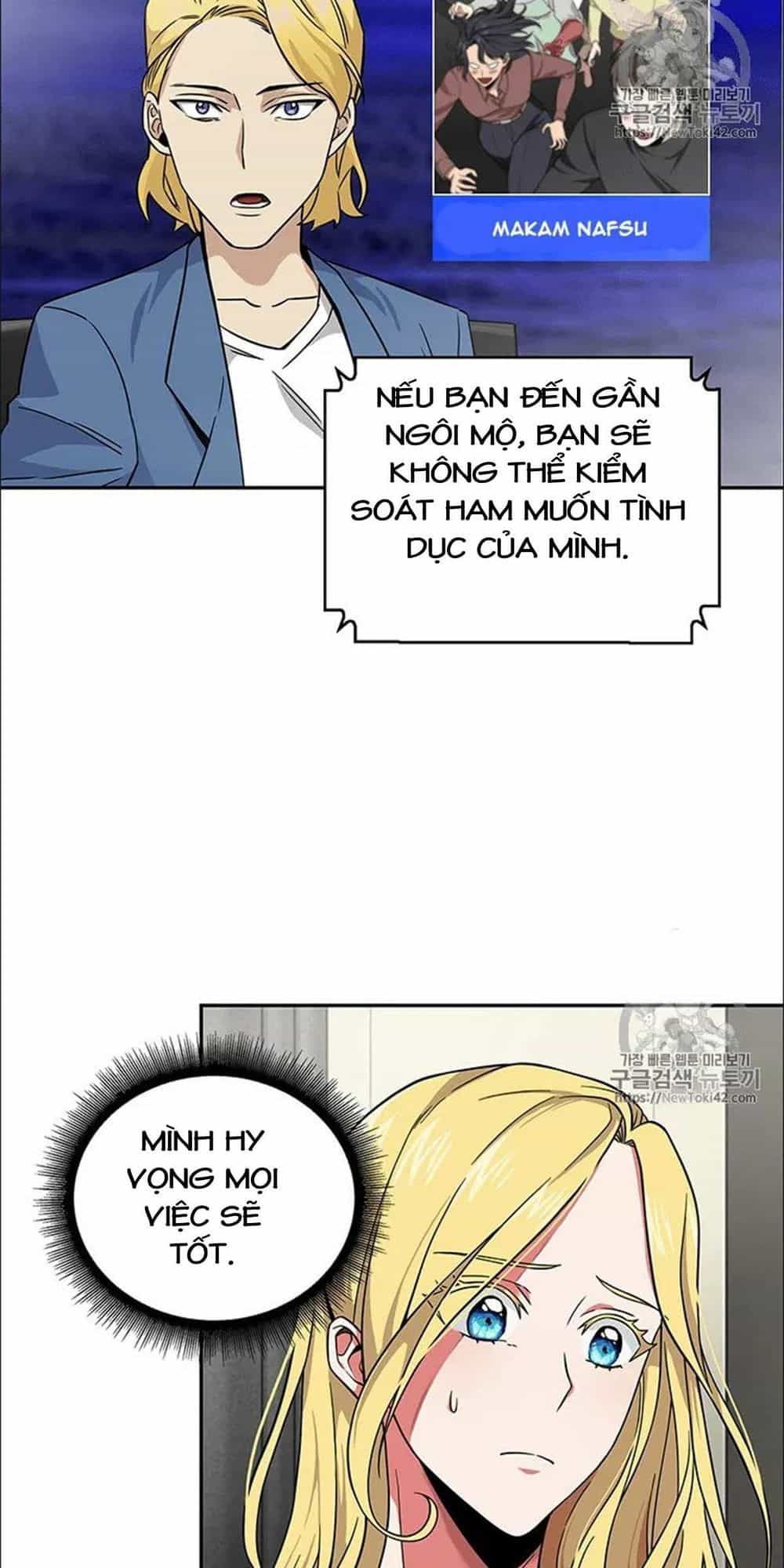 Vua Trộm Mộ - Chương 76 - ảnh 65