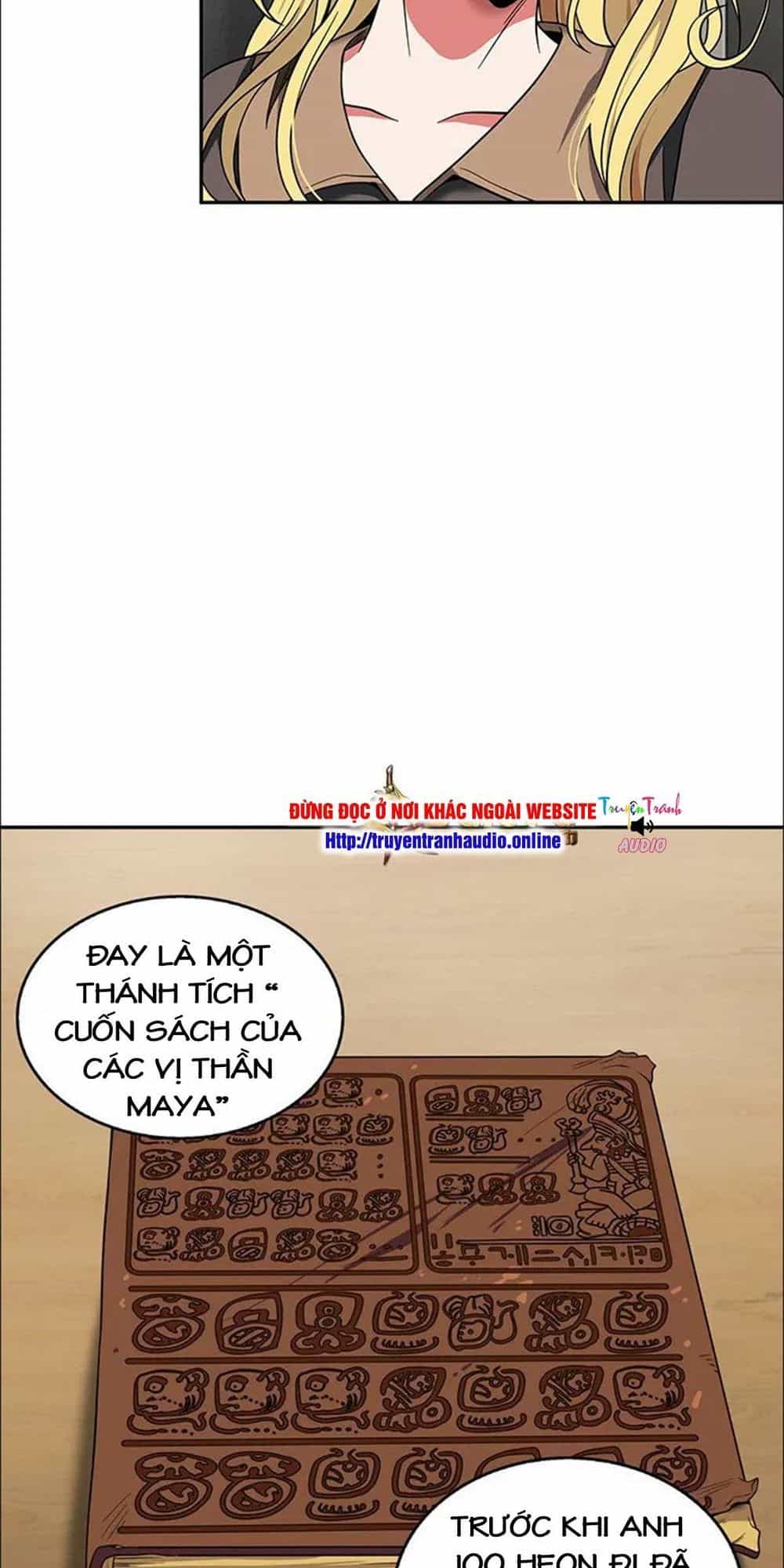 Vua Trộm Mộ - Chương 76 - ảnh 66