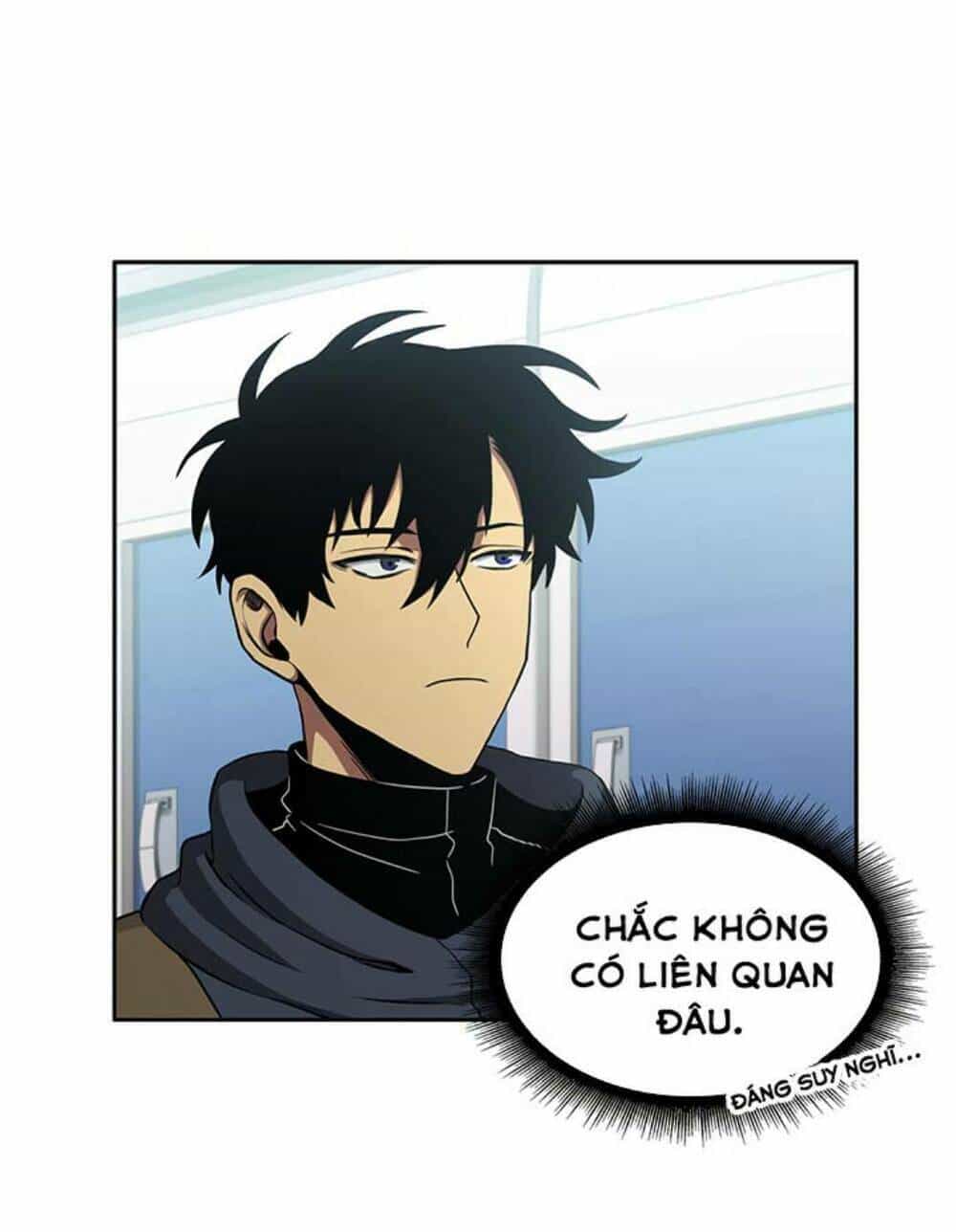 Vua Trộm Mộ - Chương 8 - ảnh 28