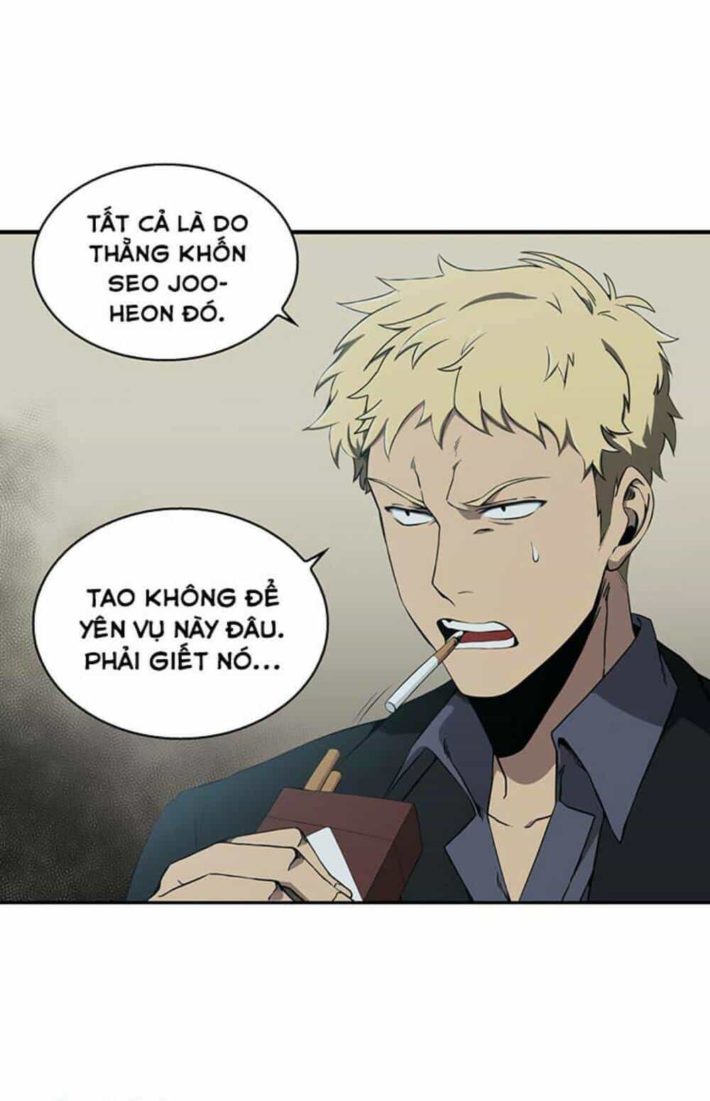 Vua Trộm Mộ - Chương 8 - ảnh 4