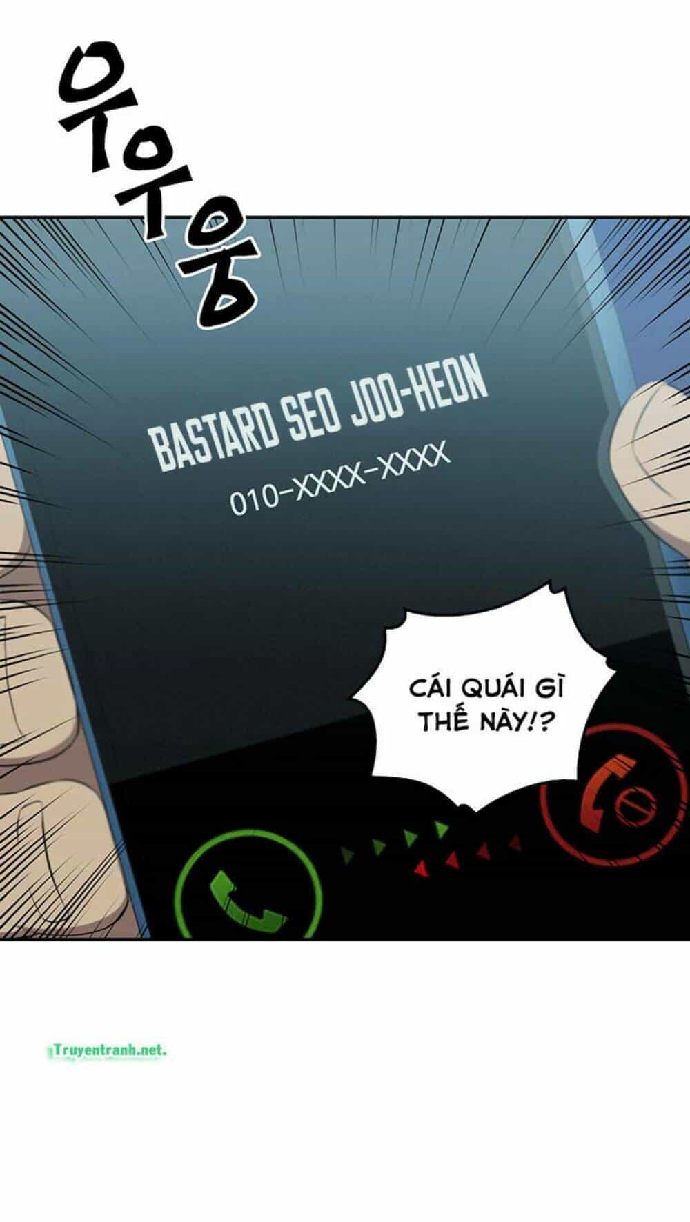 Vua Trộm Mộ - Chương 8 - ảnh 8