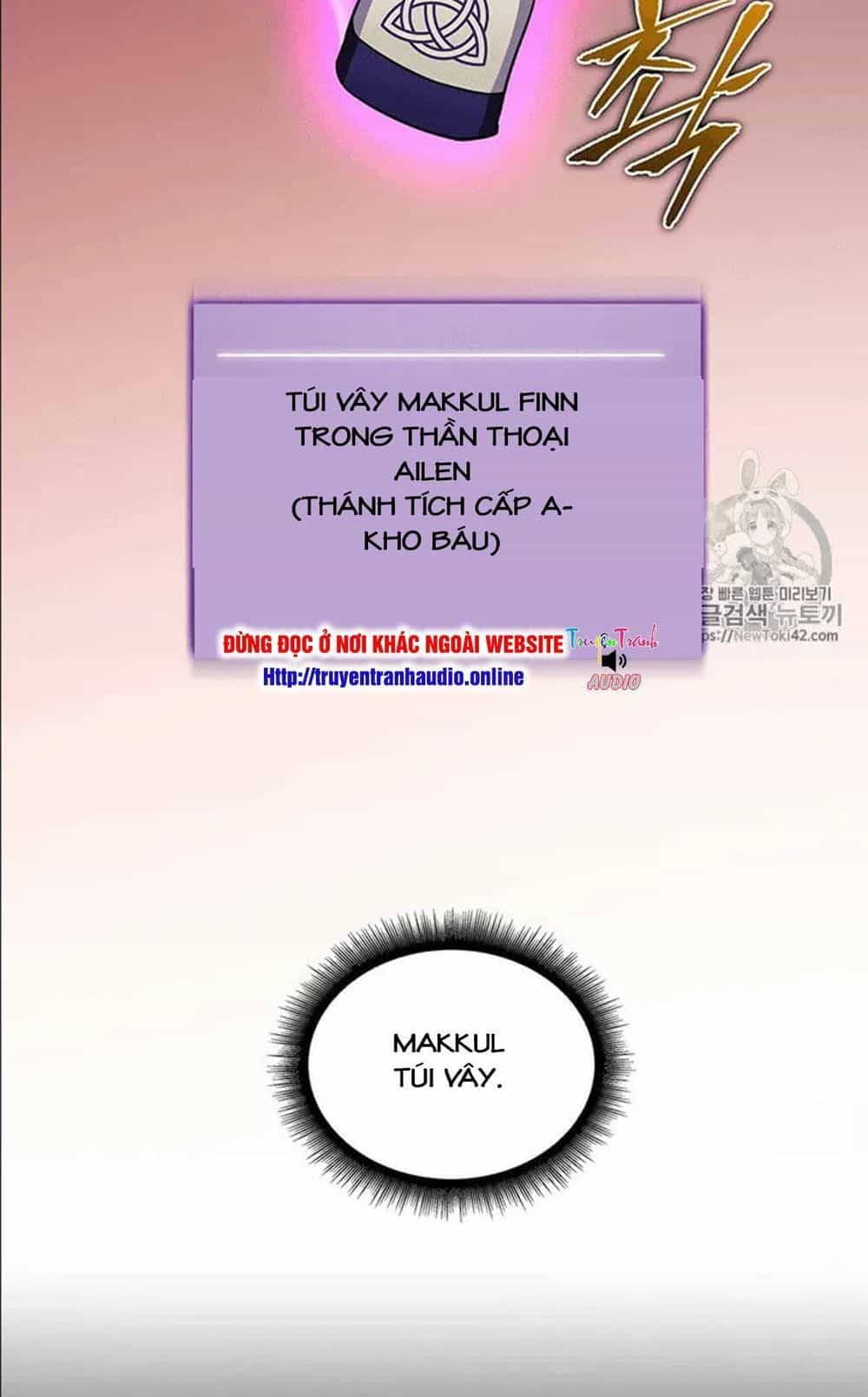 Vua Trộm Mộ - Chương 77 - ảnh 37