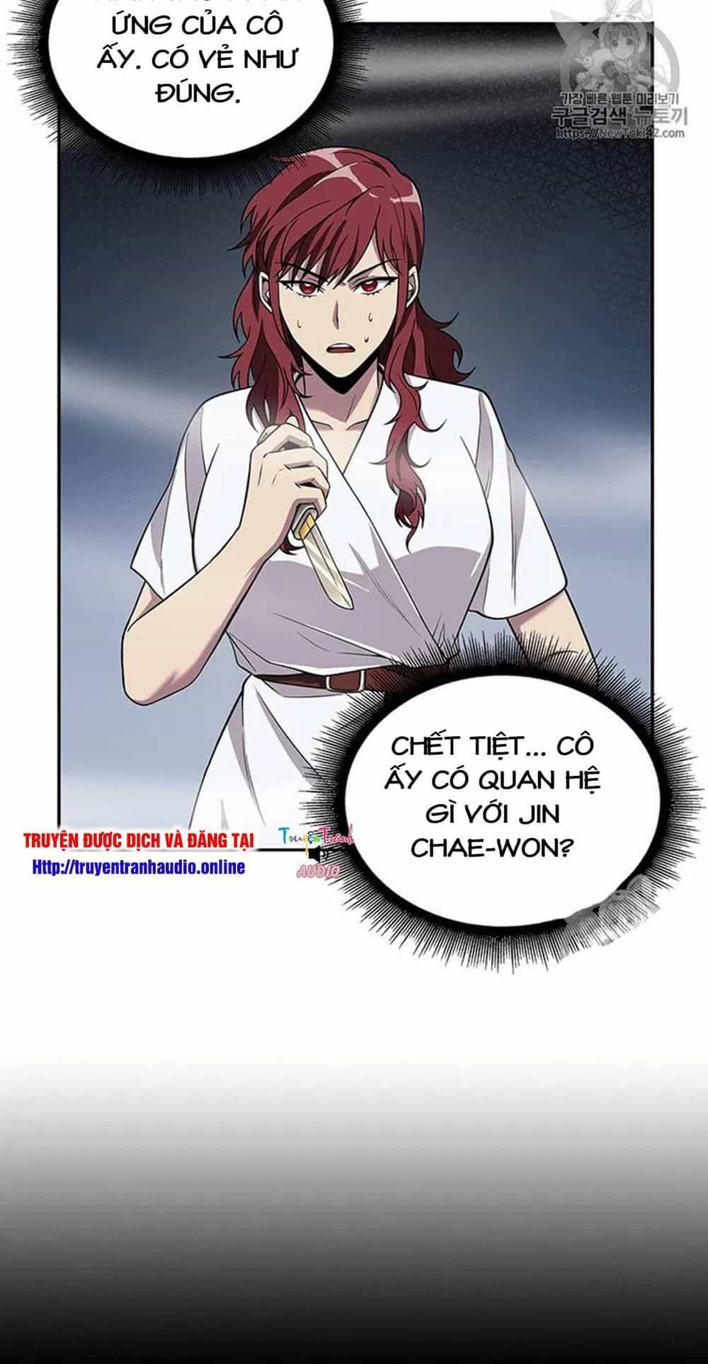 Vua Trộm Mộ - Chương 78 - ảnh 66