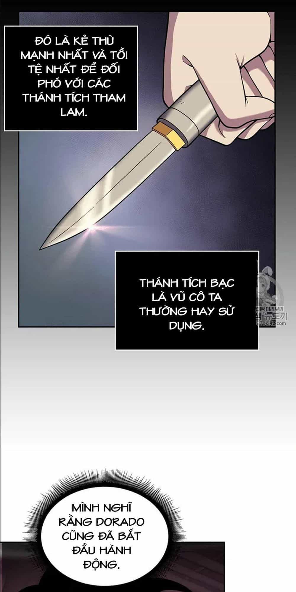 Vua Trộm Mộ - Chương 78 - ảnh 68