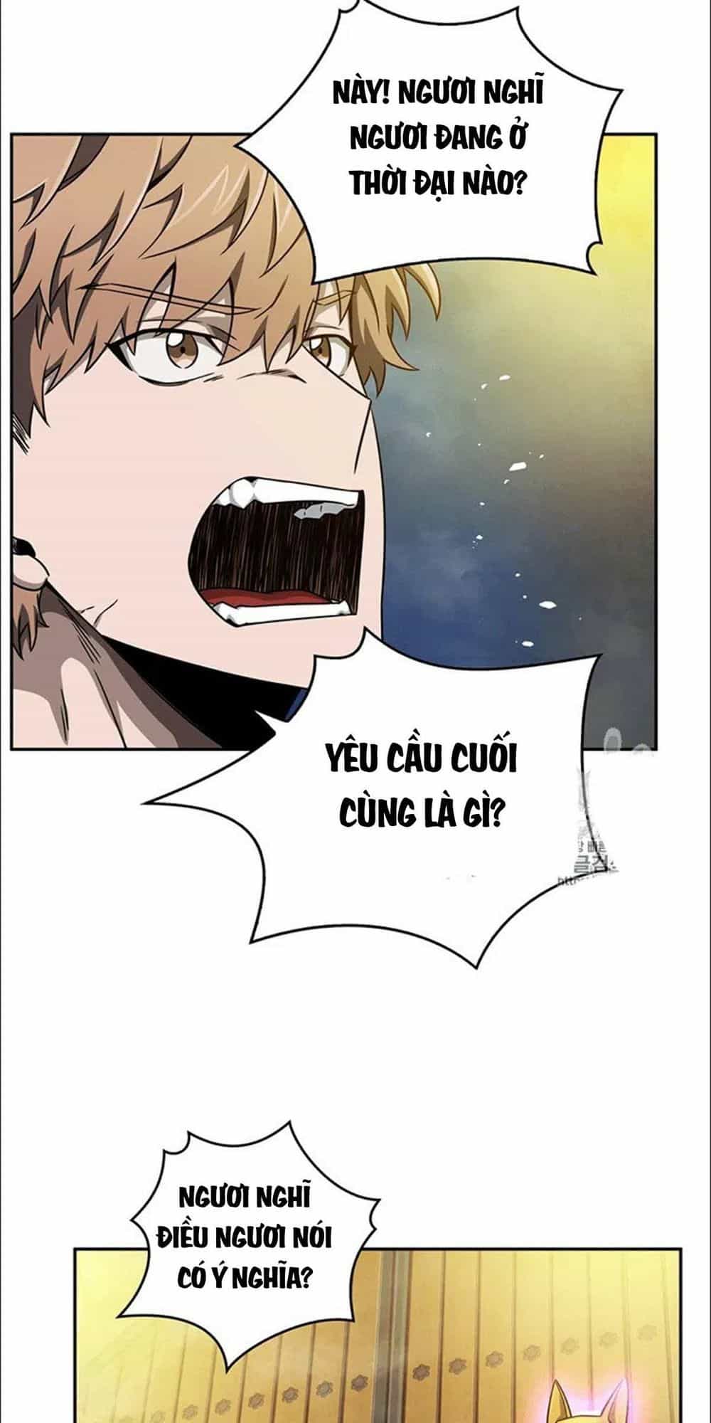 Vua Trộm Mộ - Chương 79 - ảnh 45