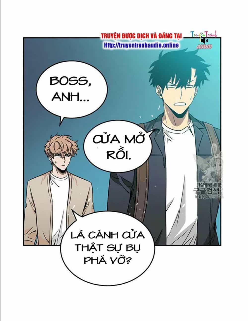 Vua Trộm Mộ - Chương 79 - ảnh 65