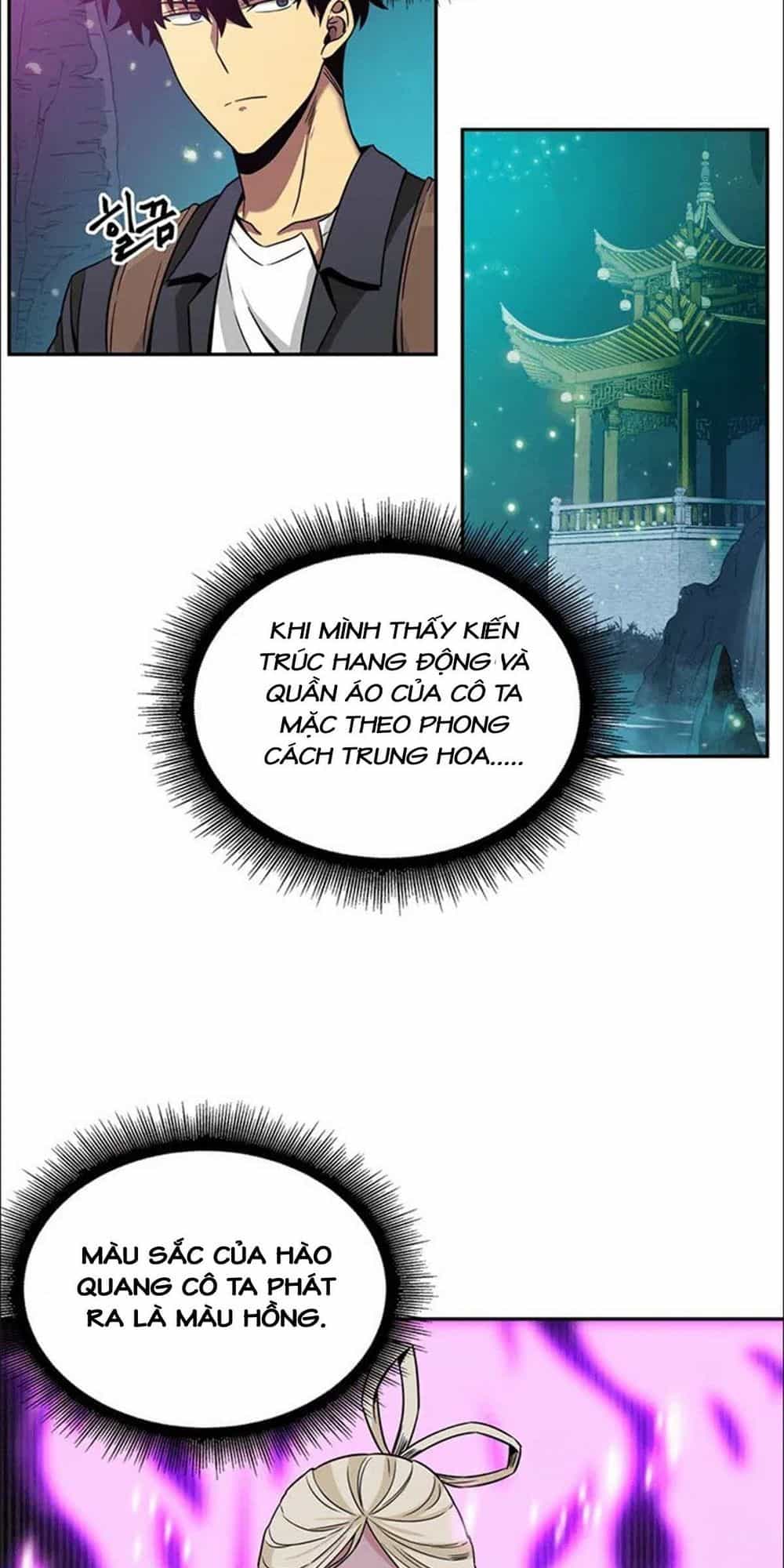Vua Trộm Mộ - Chương 80 - ảnh 4