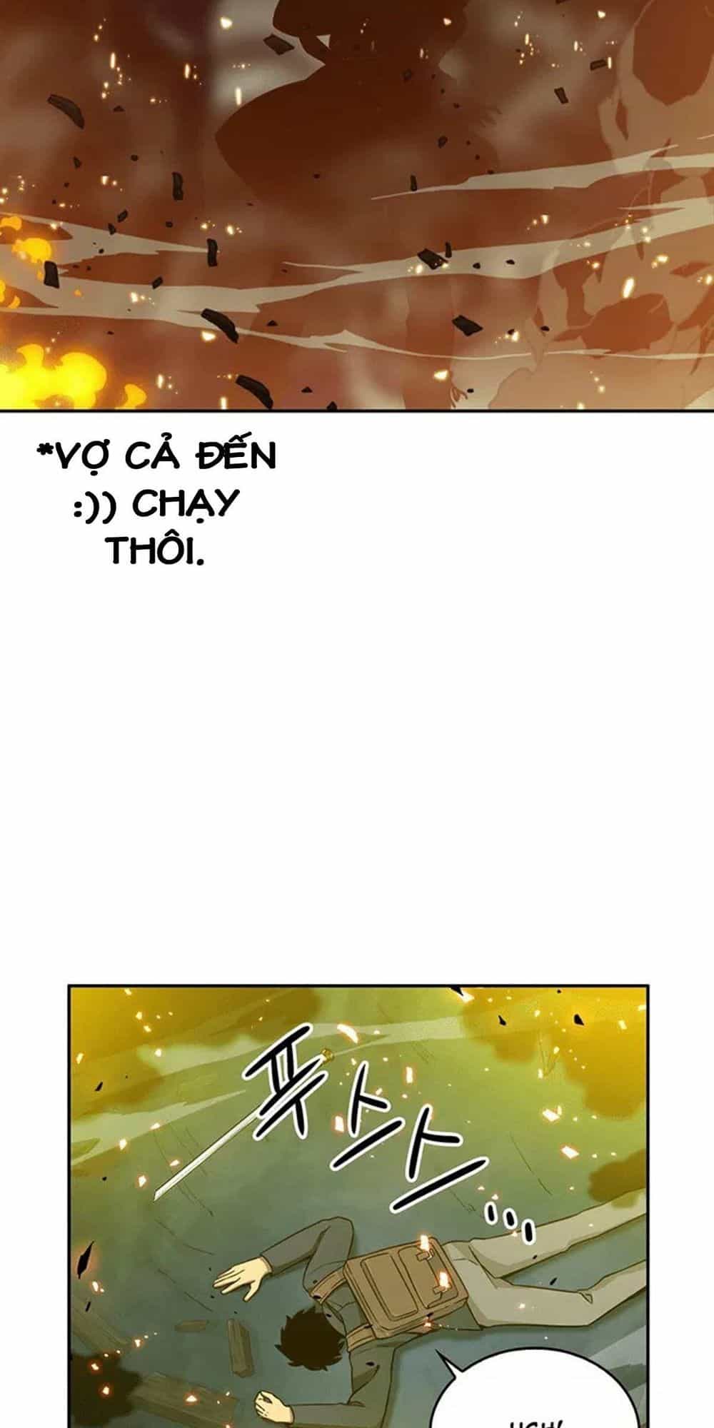 Vua Trộm Mộ - Chương 80 - ảnh 54