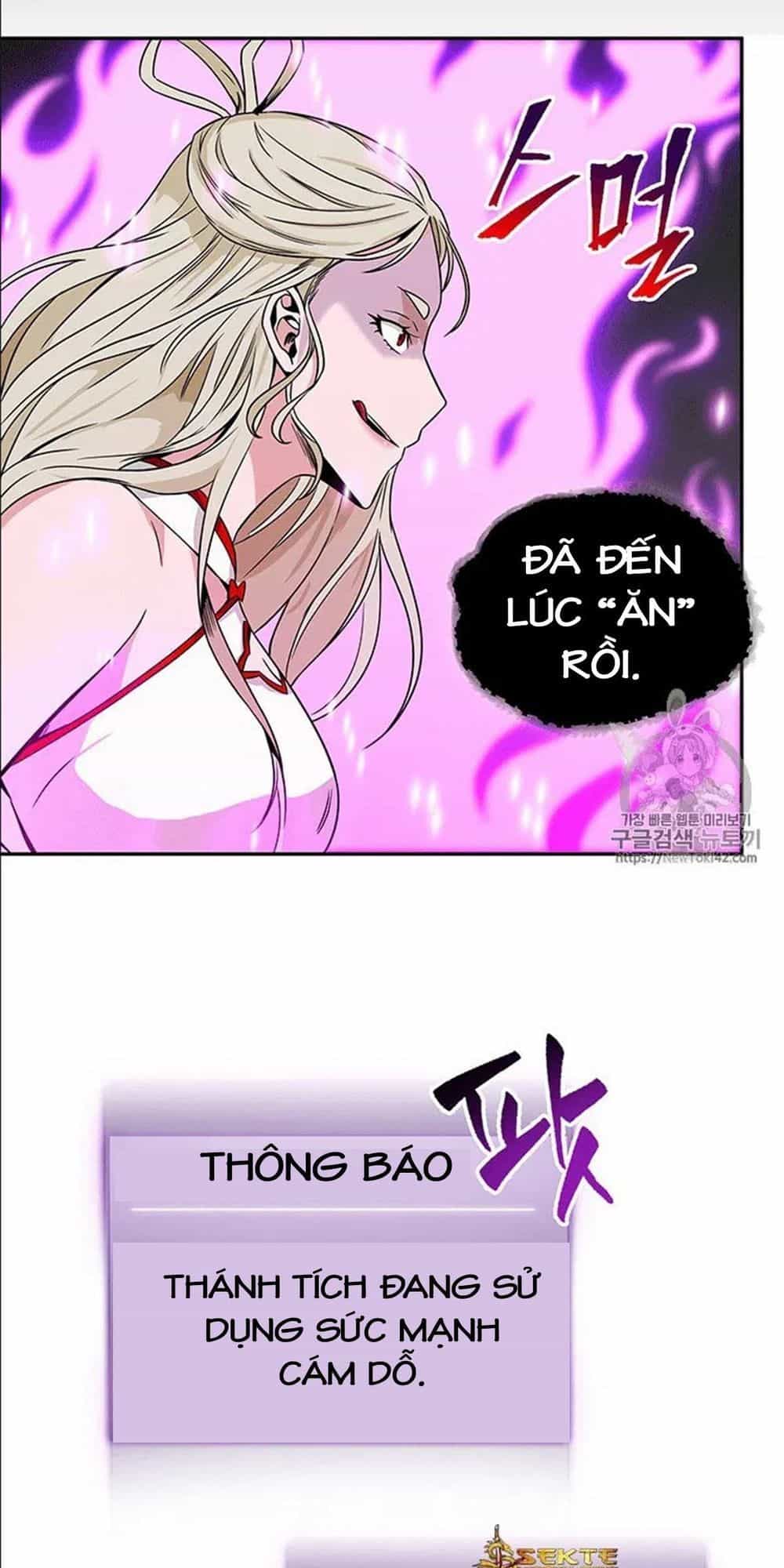 Vua Trộm Mộ - Chương 80 - ảnh 8