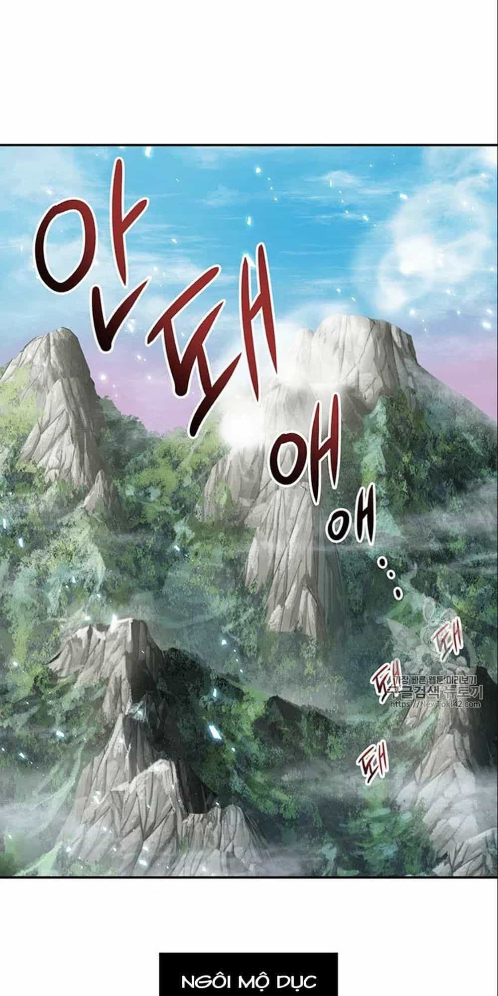 Vua Trộm Mộ - Chương 80 - ảnh 82