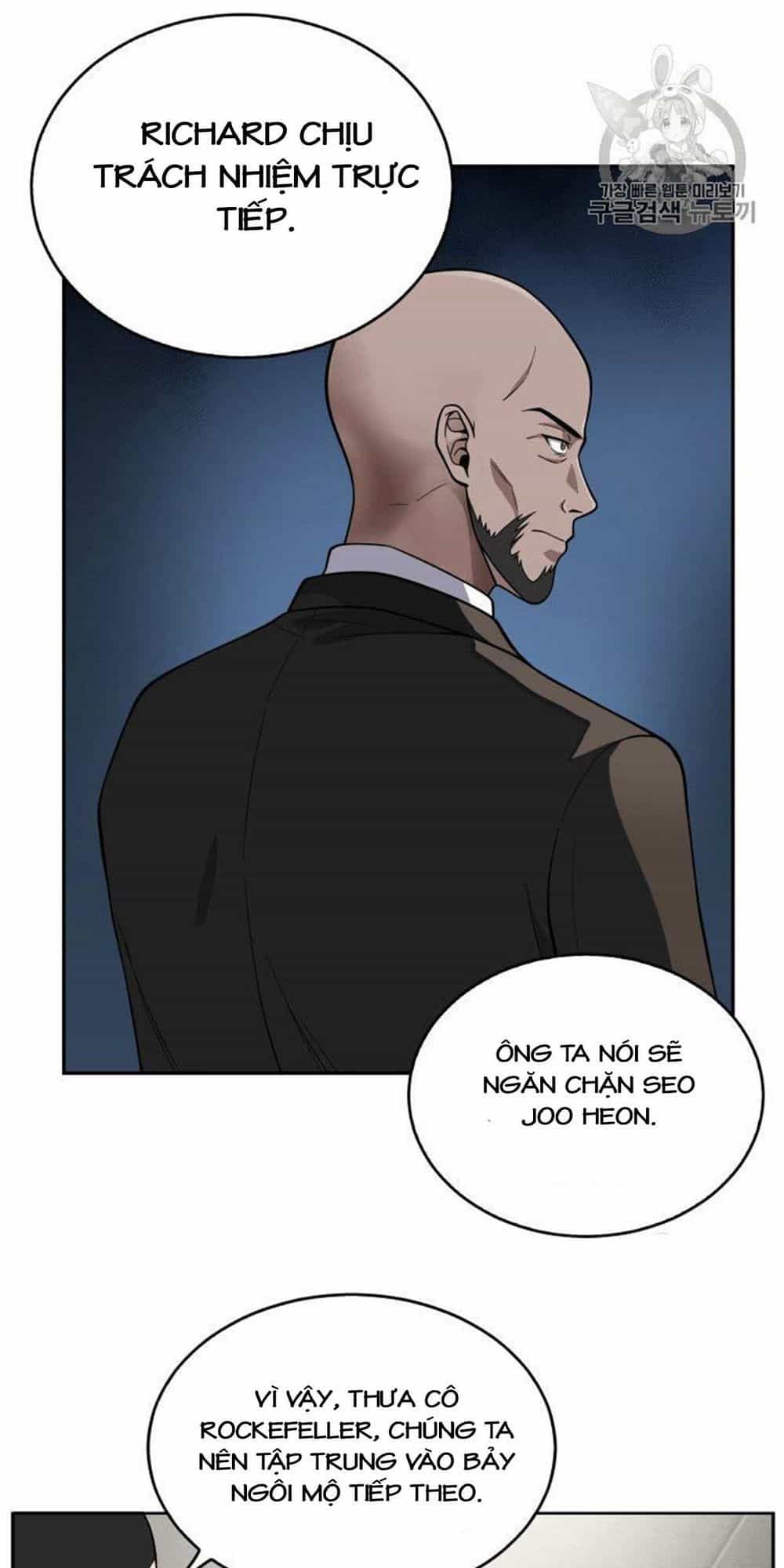 Vua Trộm Mộ - Chương 81 - ảnh 27