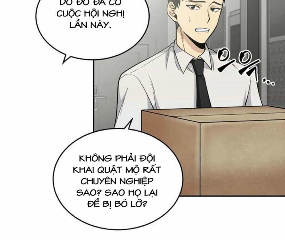 Vua Trộm Mộ - Chương 81 - ảnh 5