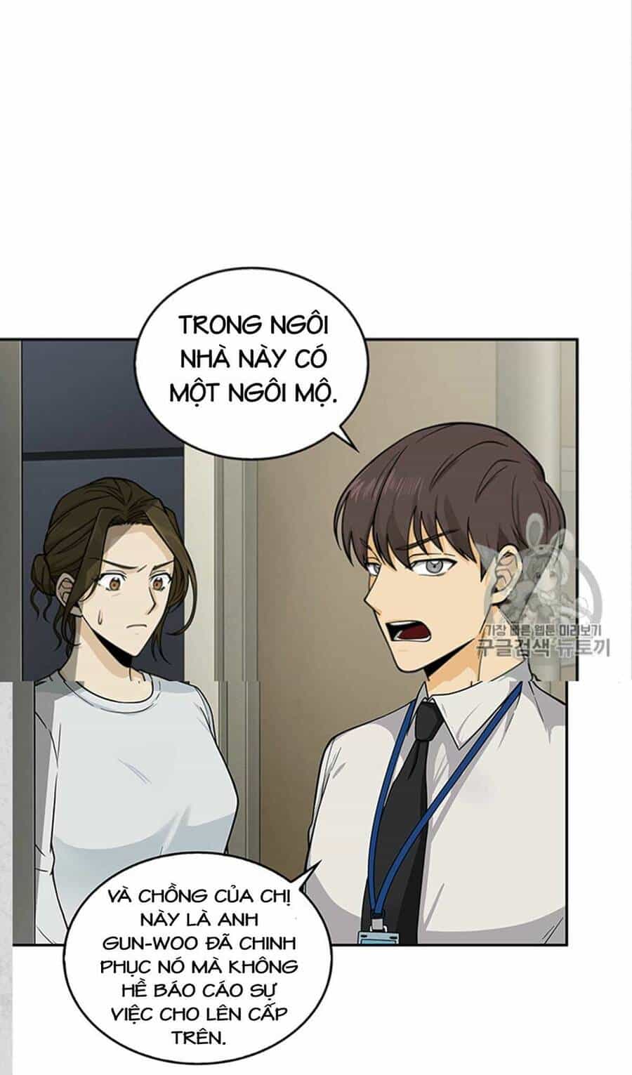 Vua Trộm Mộ - Chương 82 - ảnh 13