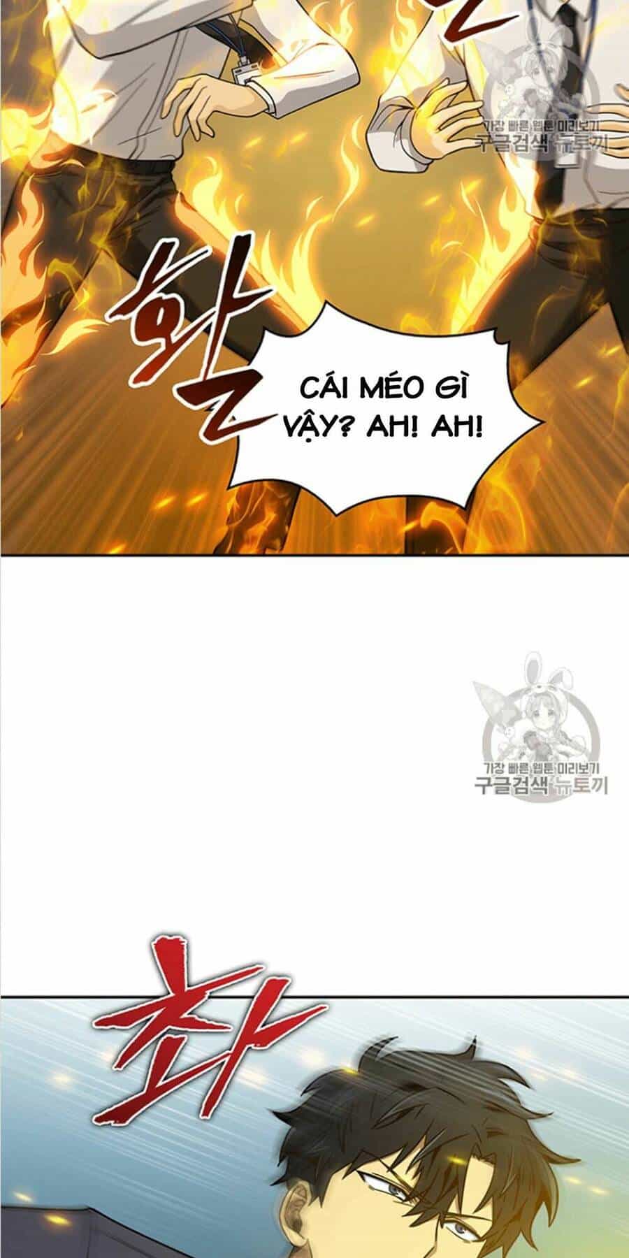 Vua Trộm Mộ - Chương 82 - ảnh 36