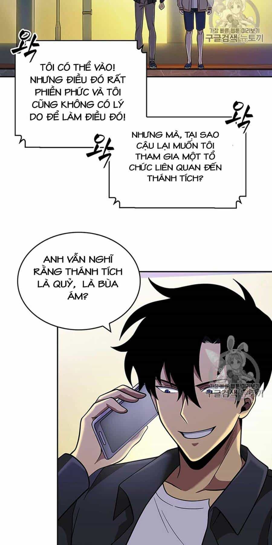 Vua Trộm Mộ - Chương 83 - ảnh 10