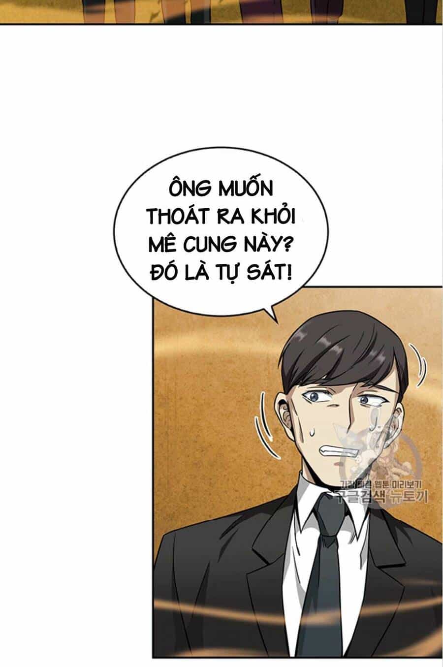Vua Trộm Mộ - Chương 84 - ảnh 60