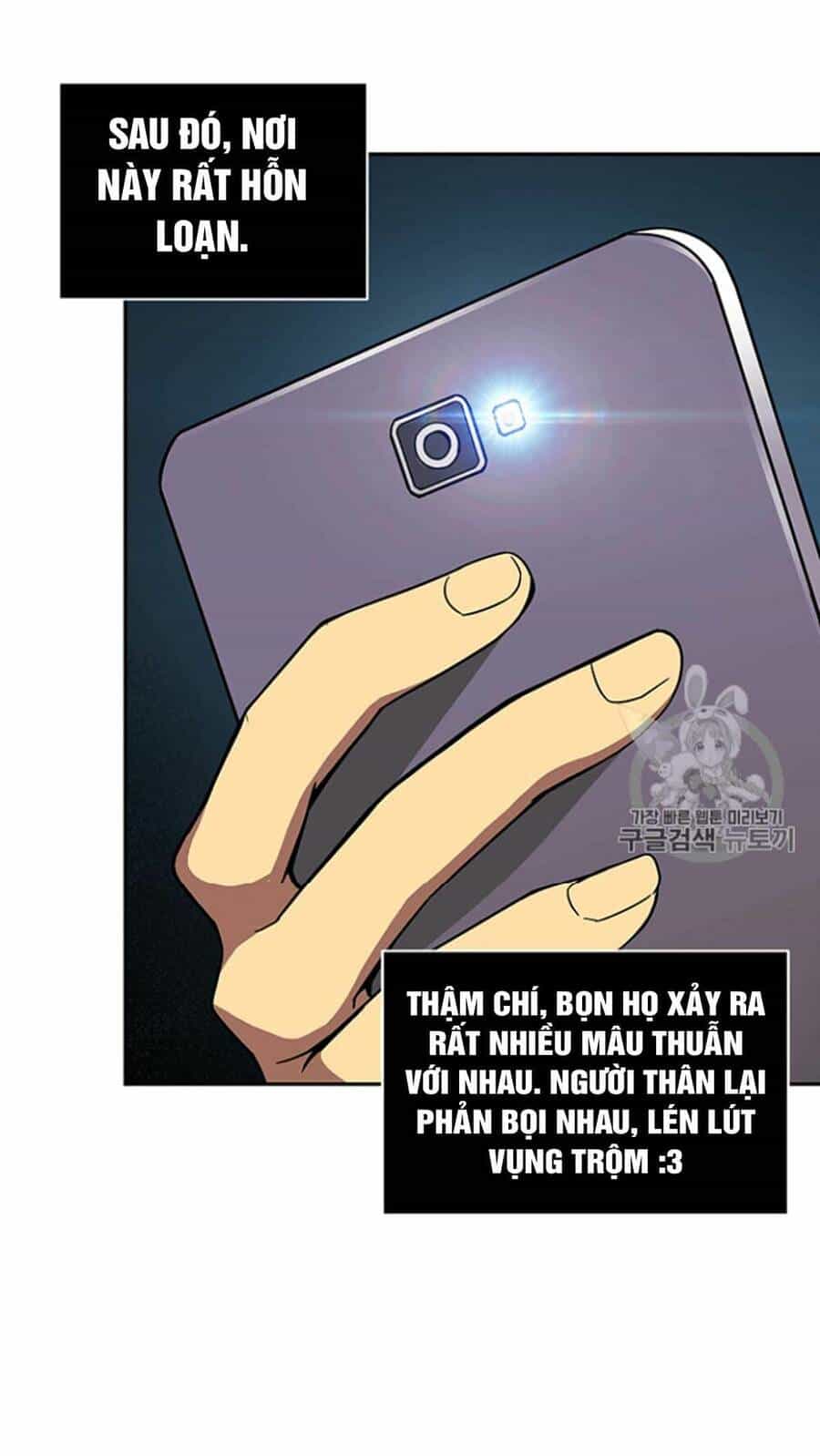 Vua Trộm Mộ - Chương 84 - ảnh 75