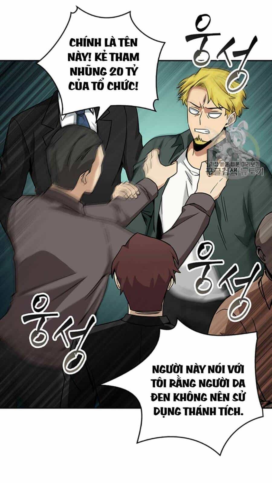 Vua Trộm Mộ - Chương 84 - ảnh 76
