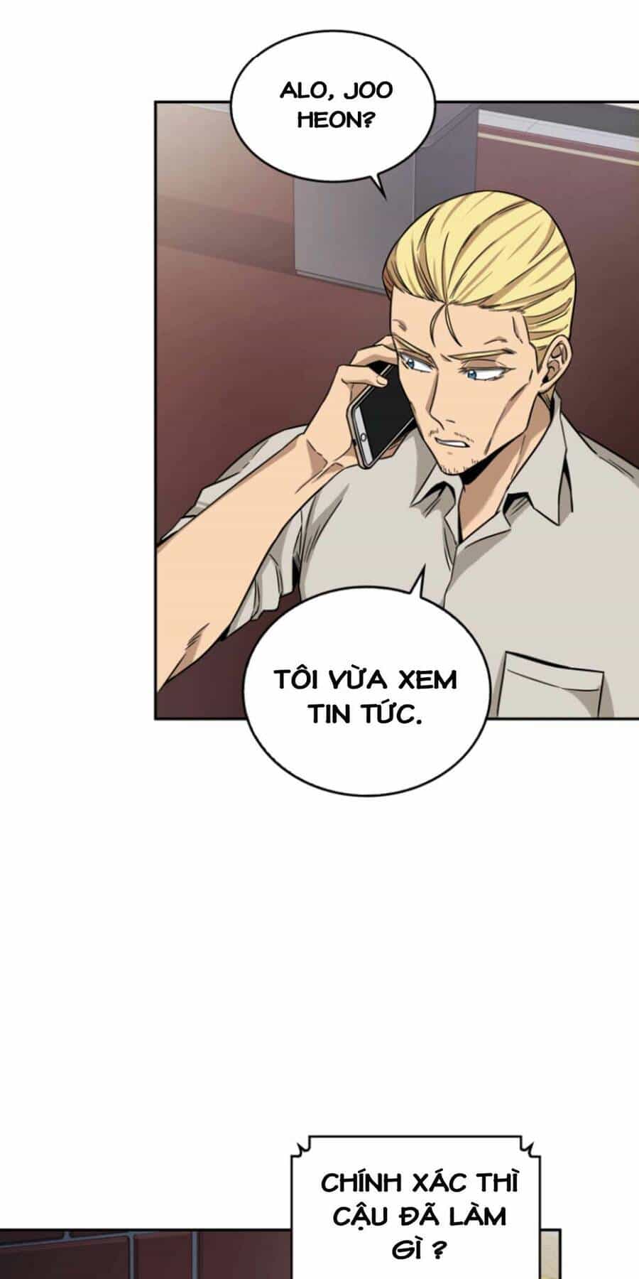 Vua Trộm Mộ - Chương 85 - ảnh 7