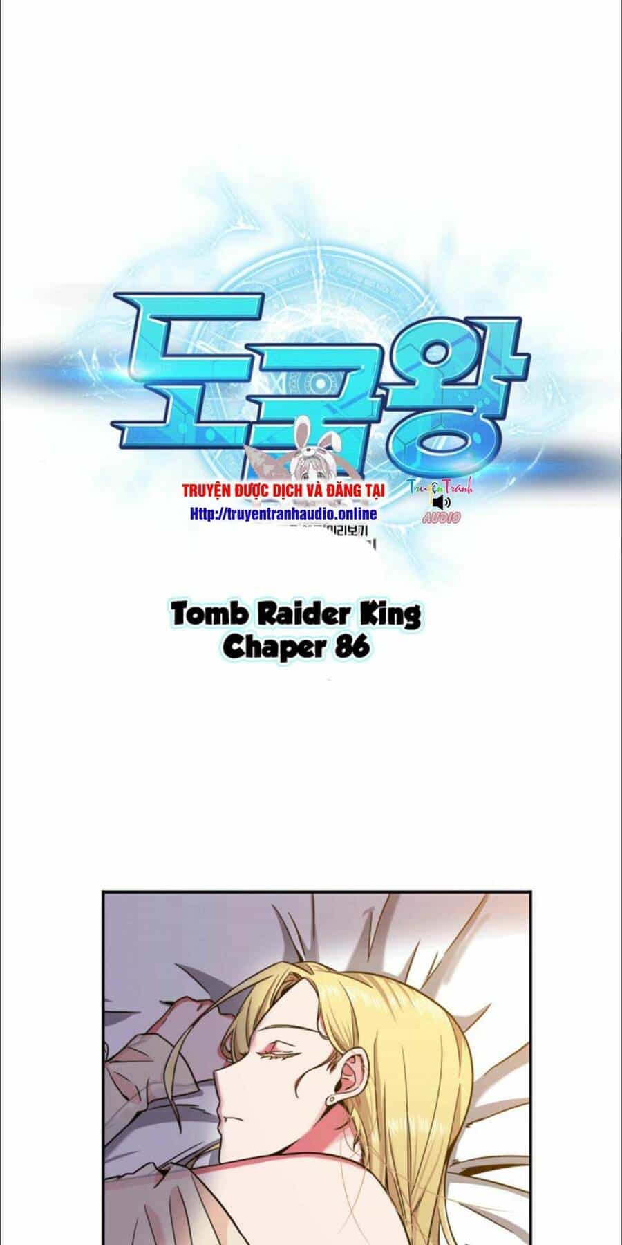 Vua Trộm Mộ - Chương 86 - ảnh 2