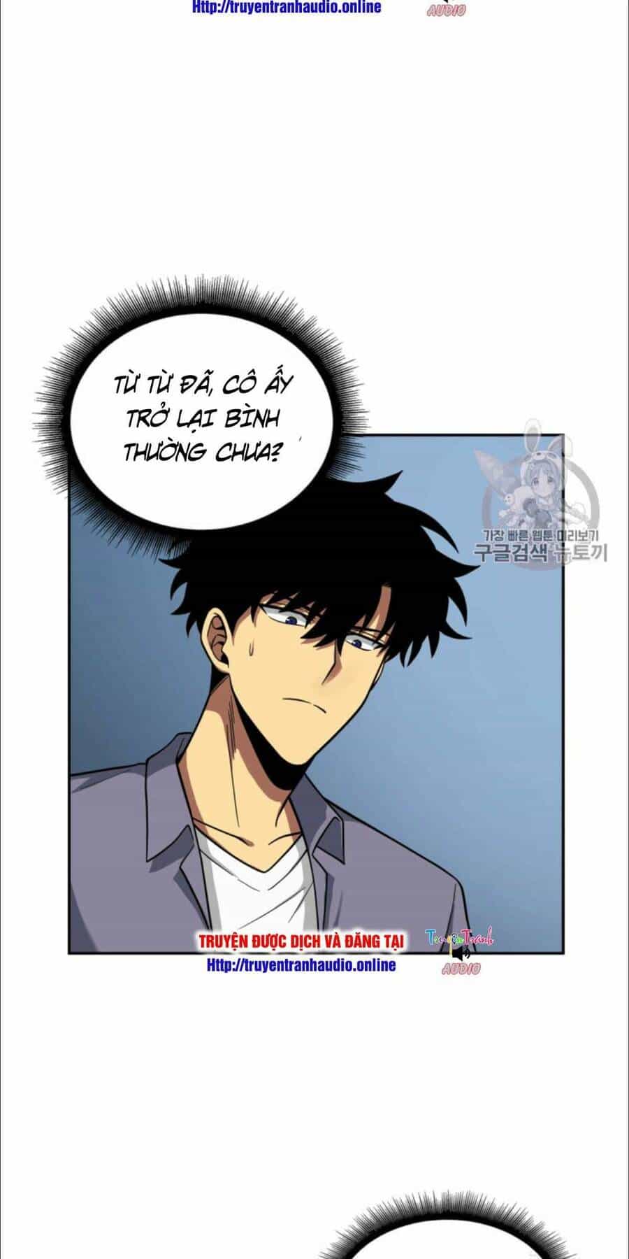 Vua Trộm Mộ - Chương 86 - ảnh 4