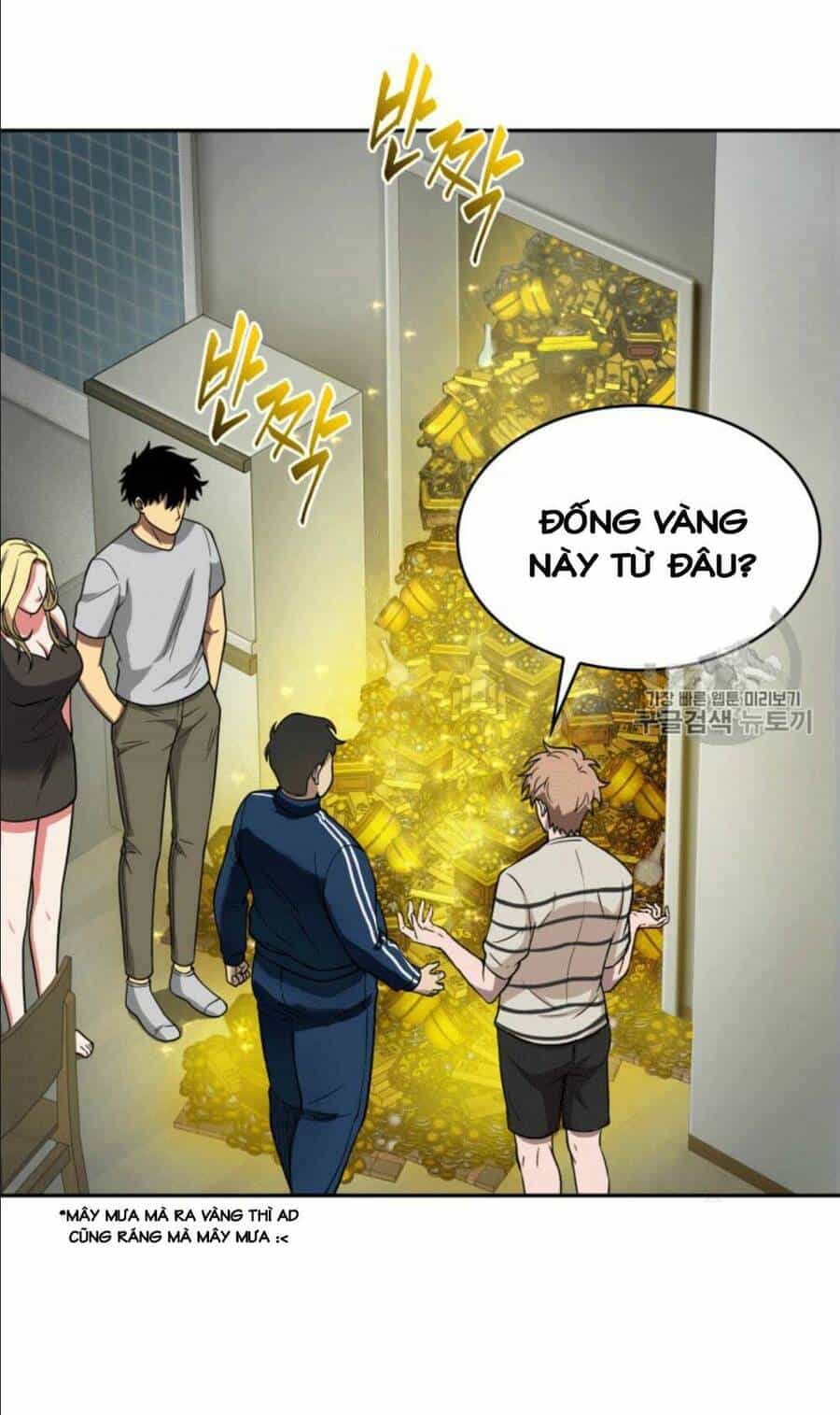 Vua Trộm Mộ - Chương 86 - ảnh 67