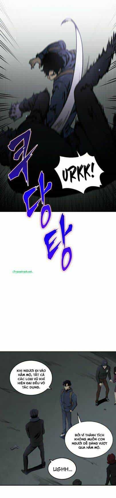 Vua Trộm Mộ - Chương 9 - ảnh 29