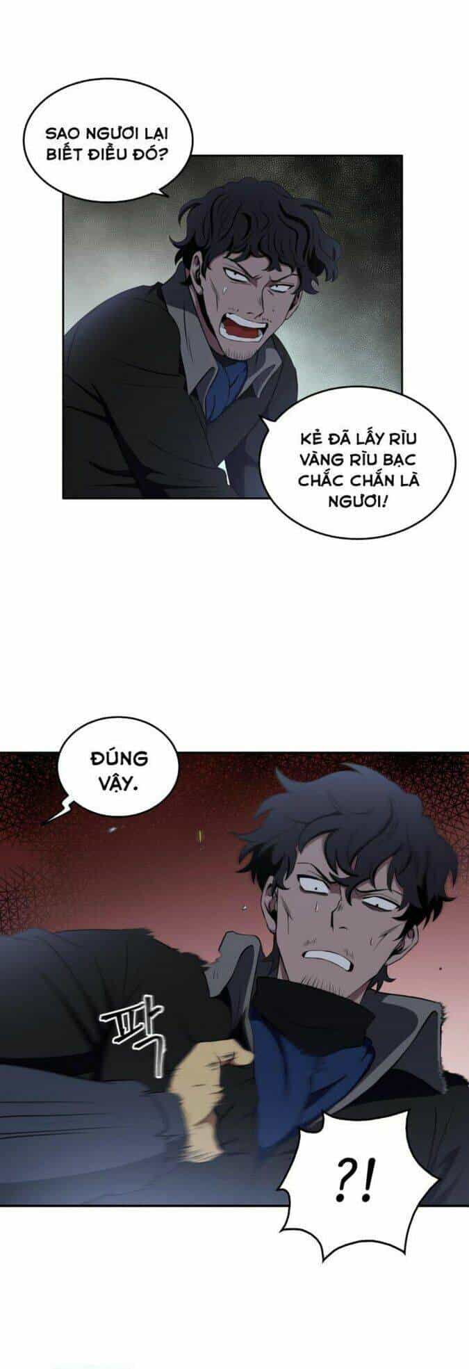 Vua Trộm Mộ - Chương 9 - ảnh 30