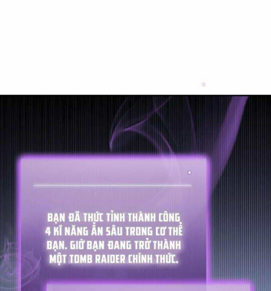 Vua Trộm Mộ - Chương 9 - ảnh 44