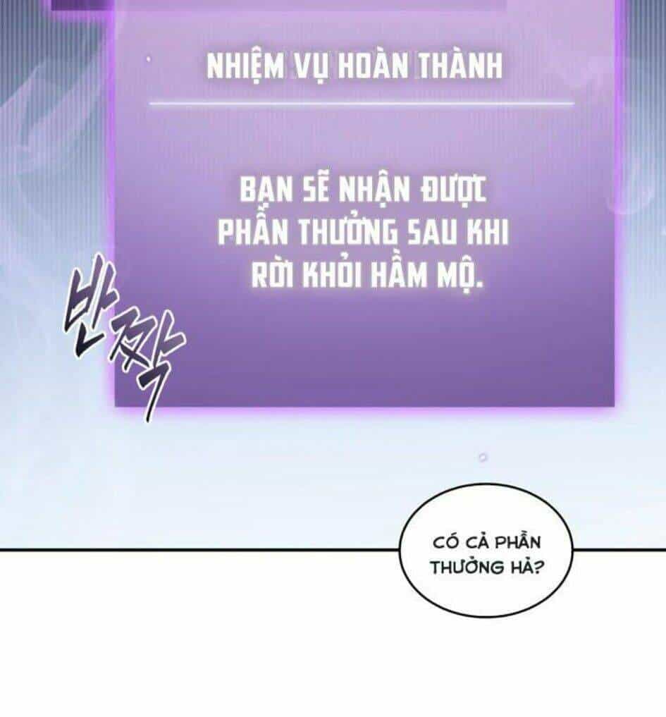 Vua Trộm Mộ - Chương 9 - ảnh 45