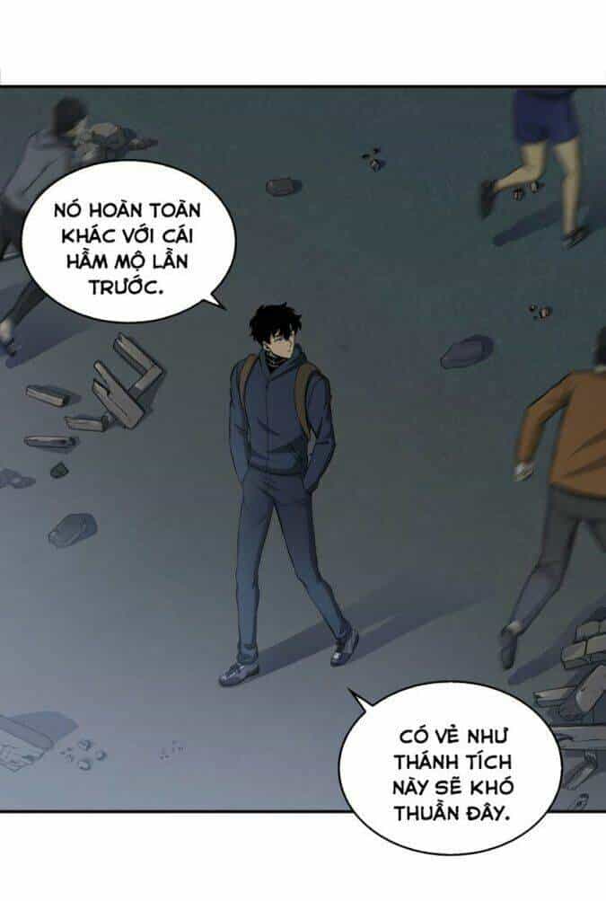 Vua Trộm Mộ - Chương 9 - ảnh 7