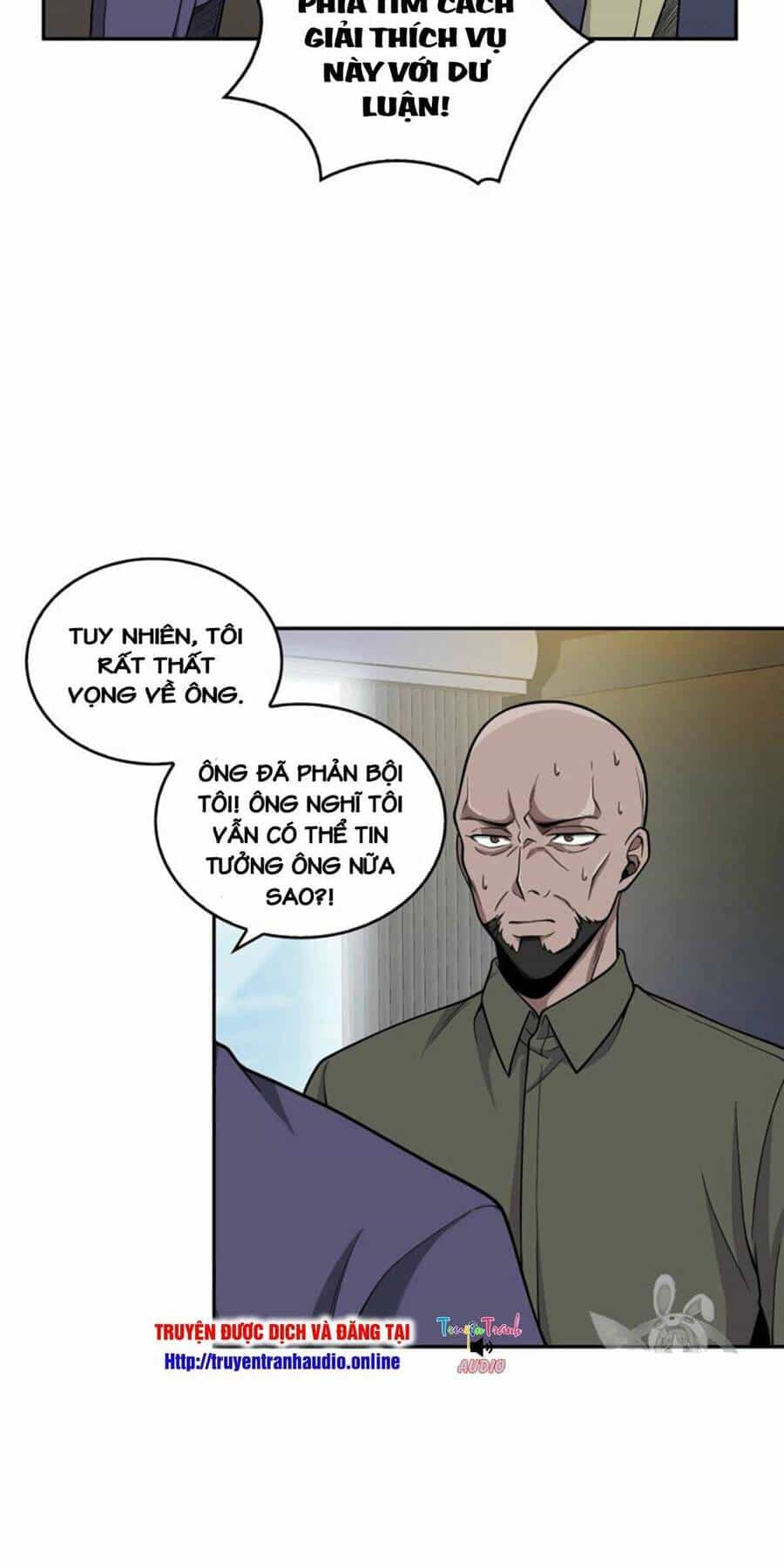 Vua Trộm Mộ - Chương 88 - ảnh 14