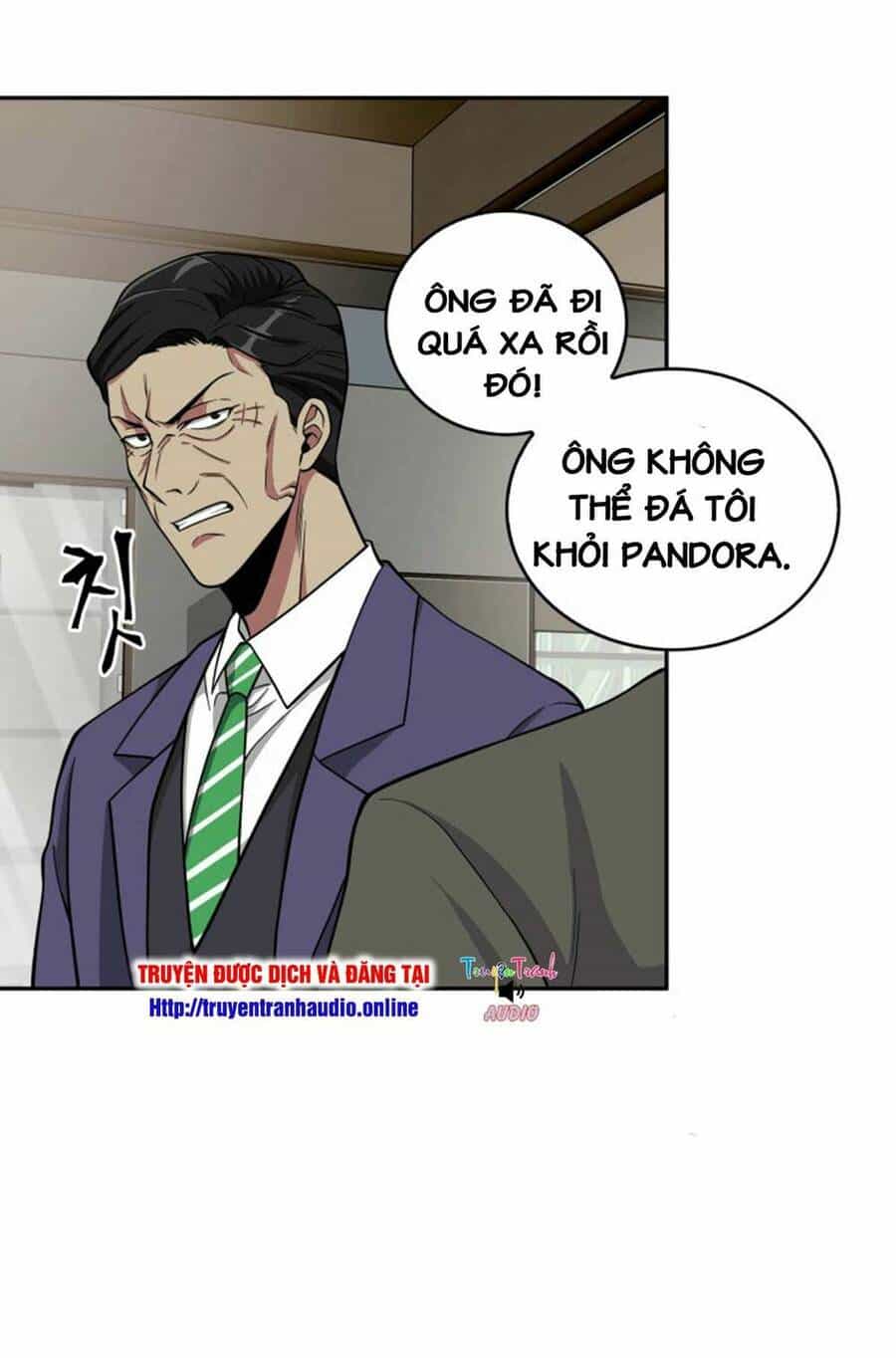 Vua Trộm Mộ - Chương 88 - ảnh 15