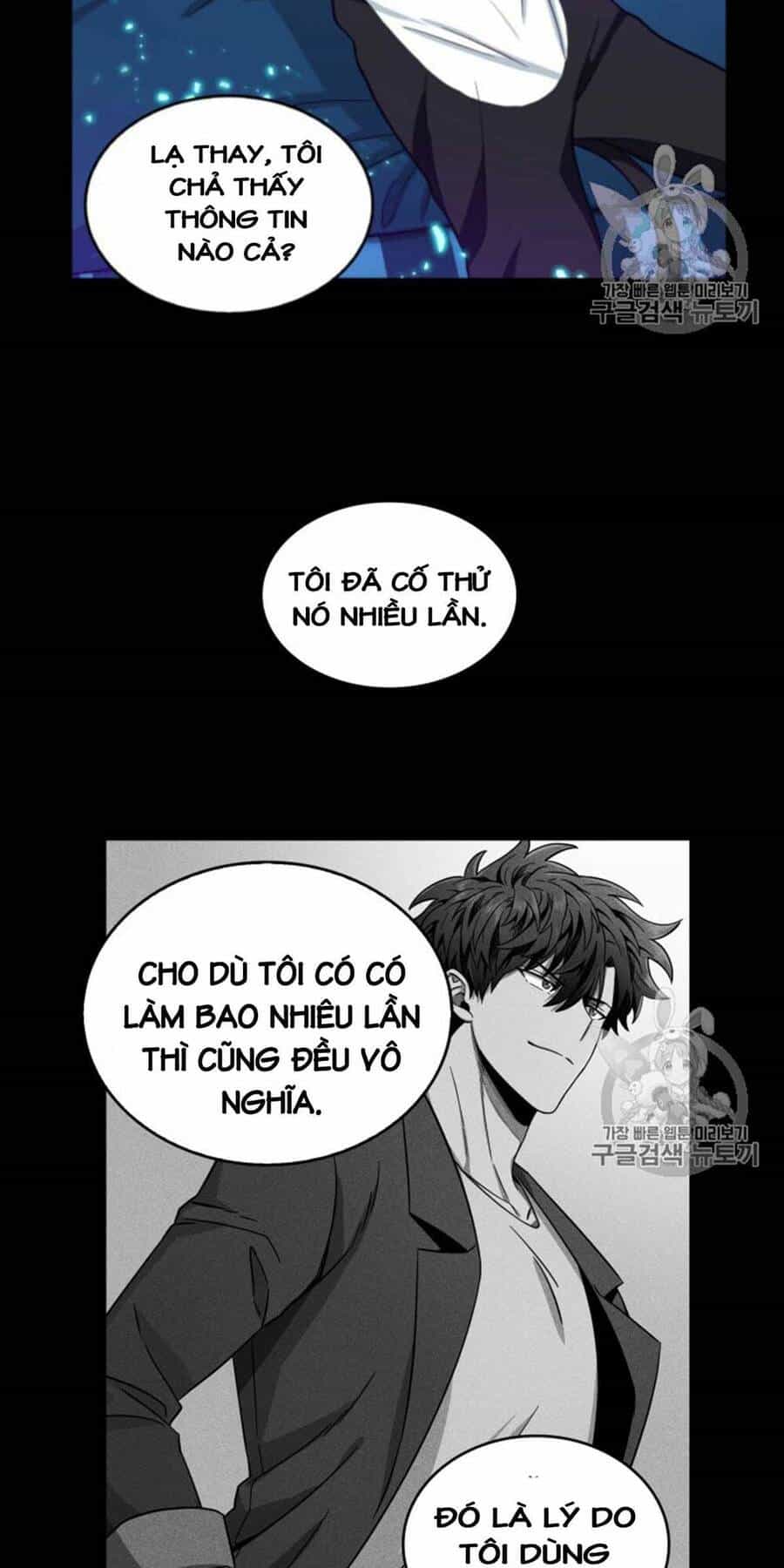 Vua Trộm Mộ - Chương 88 - ảnh 35
